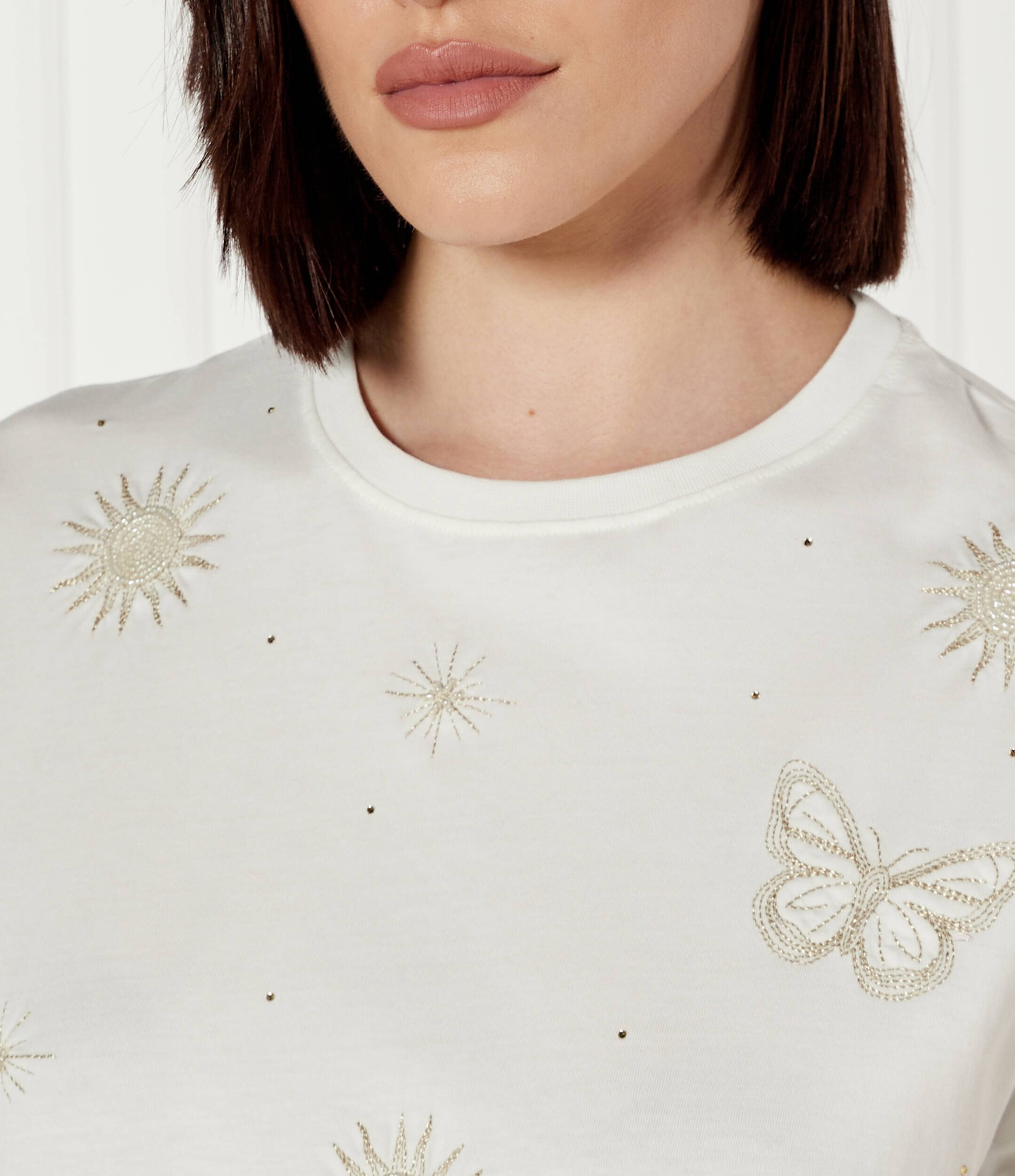 Desigual Tricou Tarot | regular fit