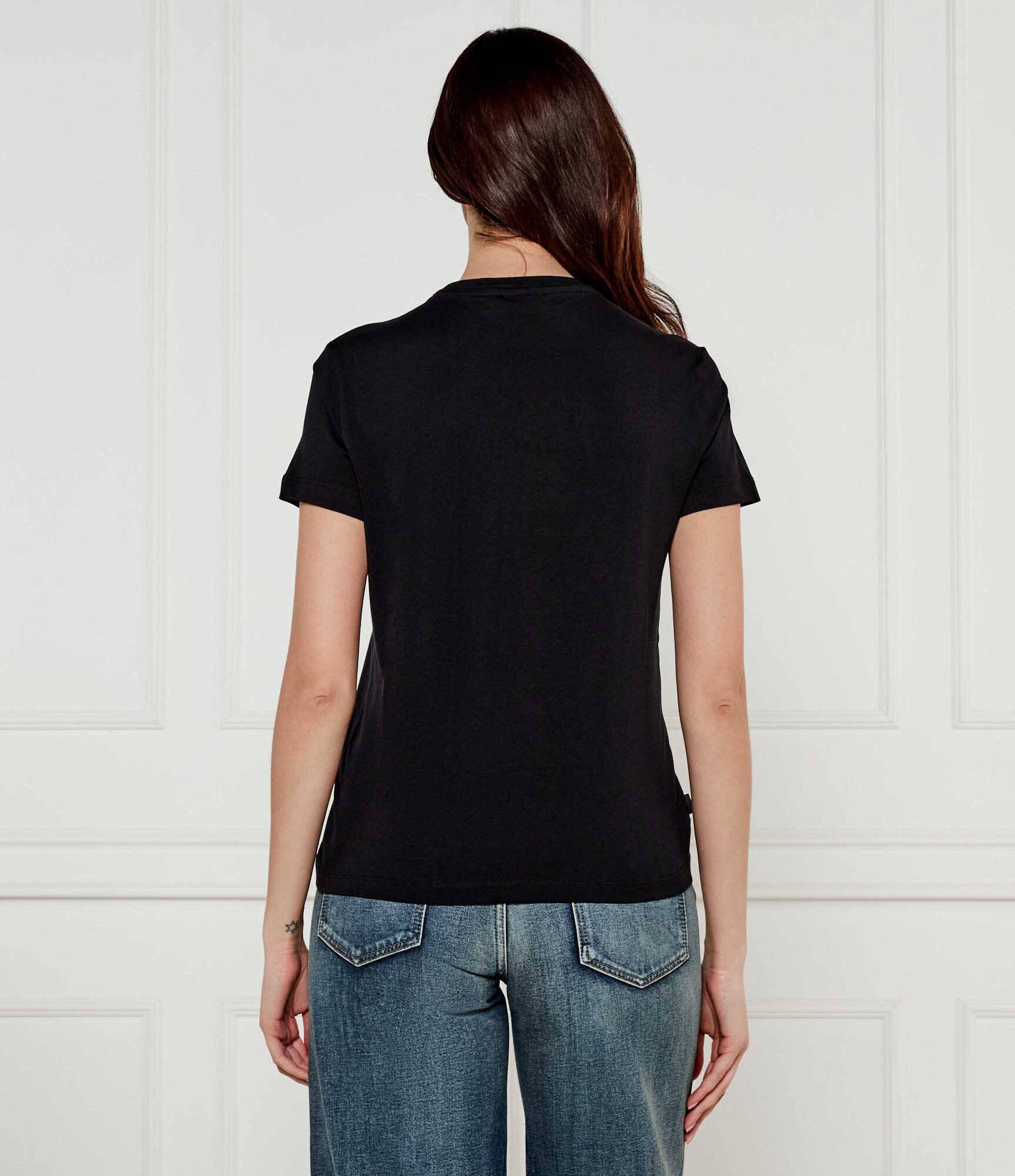 Desigual Tricou TS_MISURI | regular fit