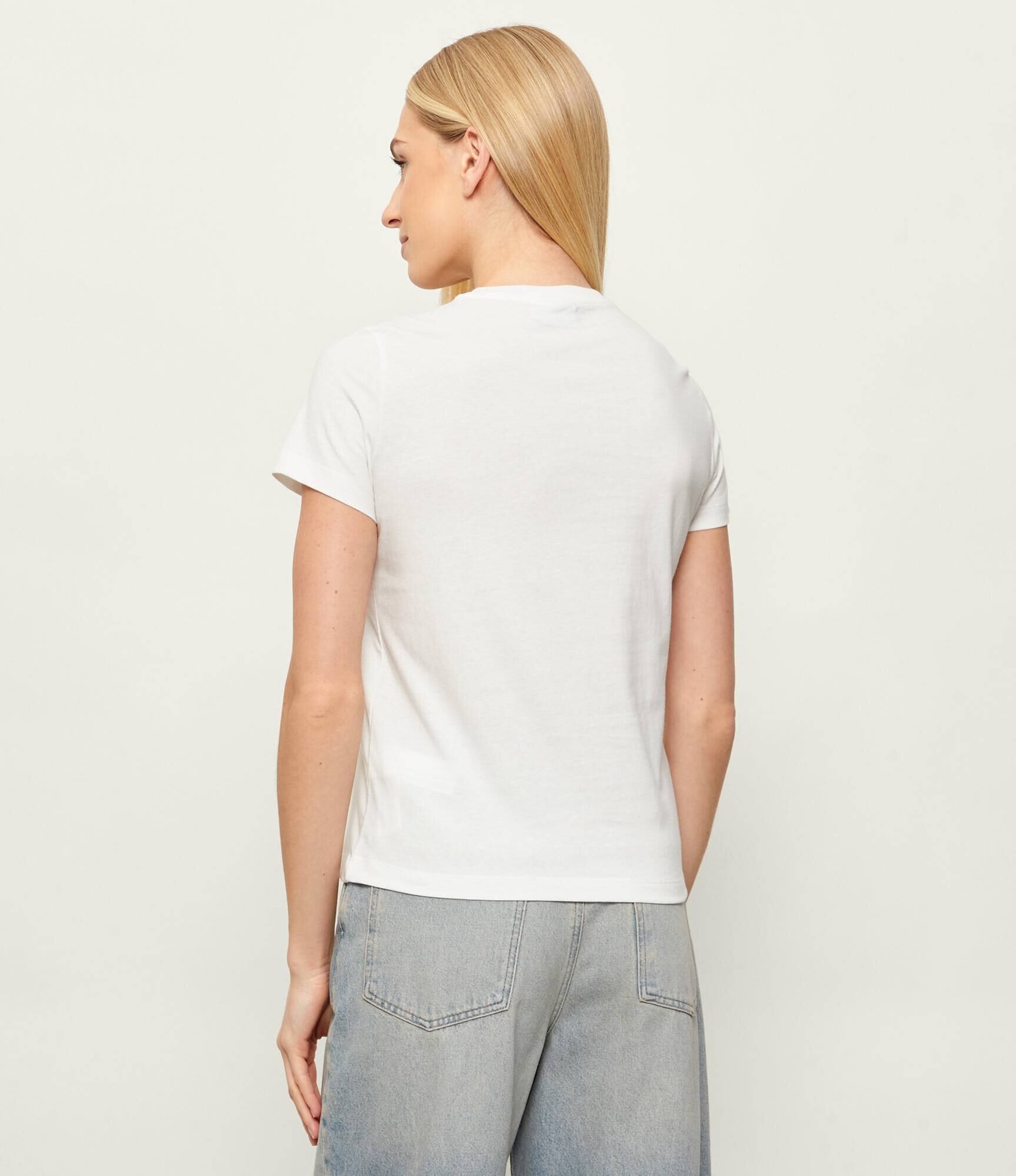 Desigual Tricou VILMA | regular fit