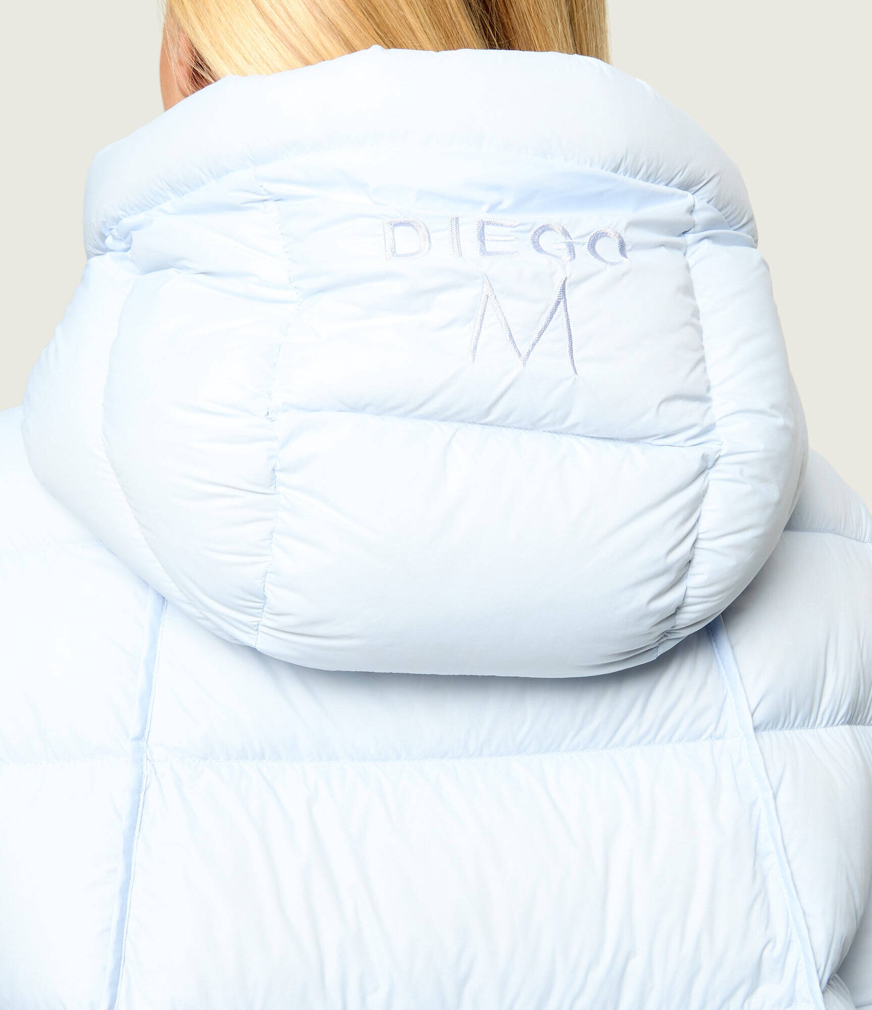 Diego M Geacă de puf | regular fit