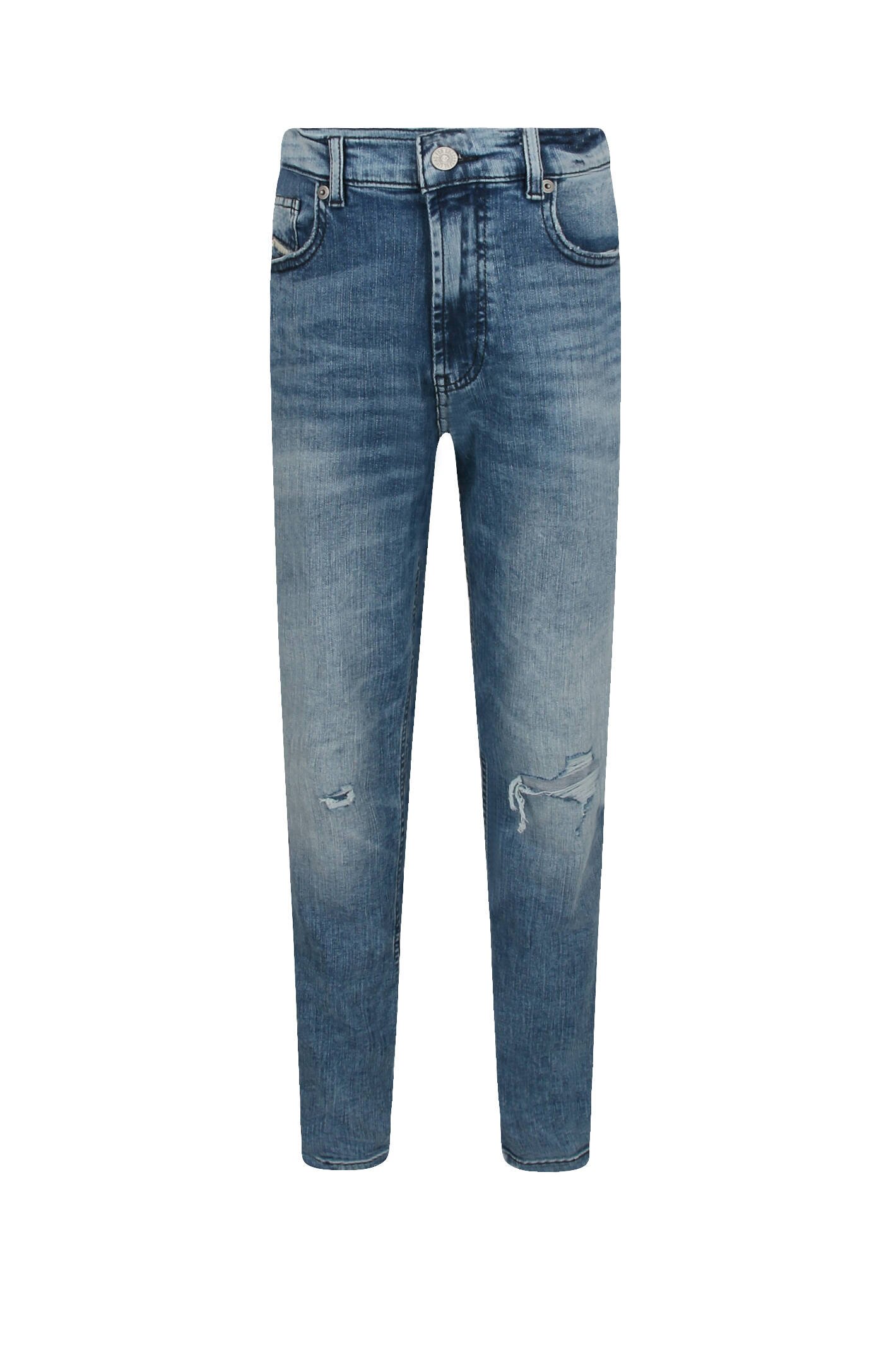 Diesel Blugi | Regular Fit
