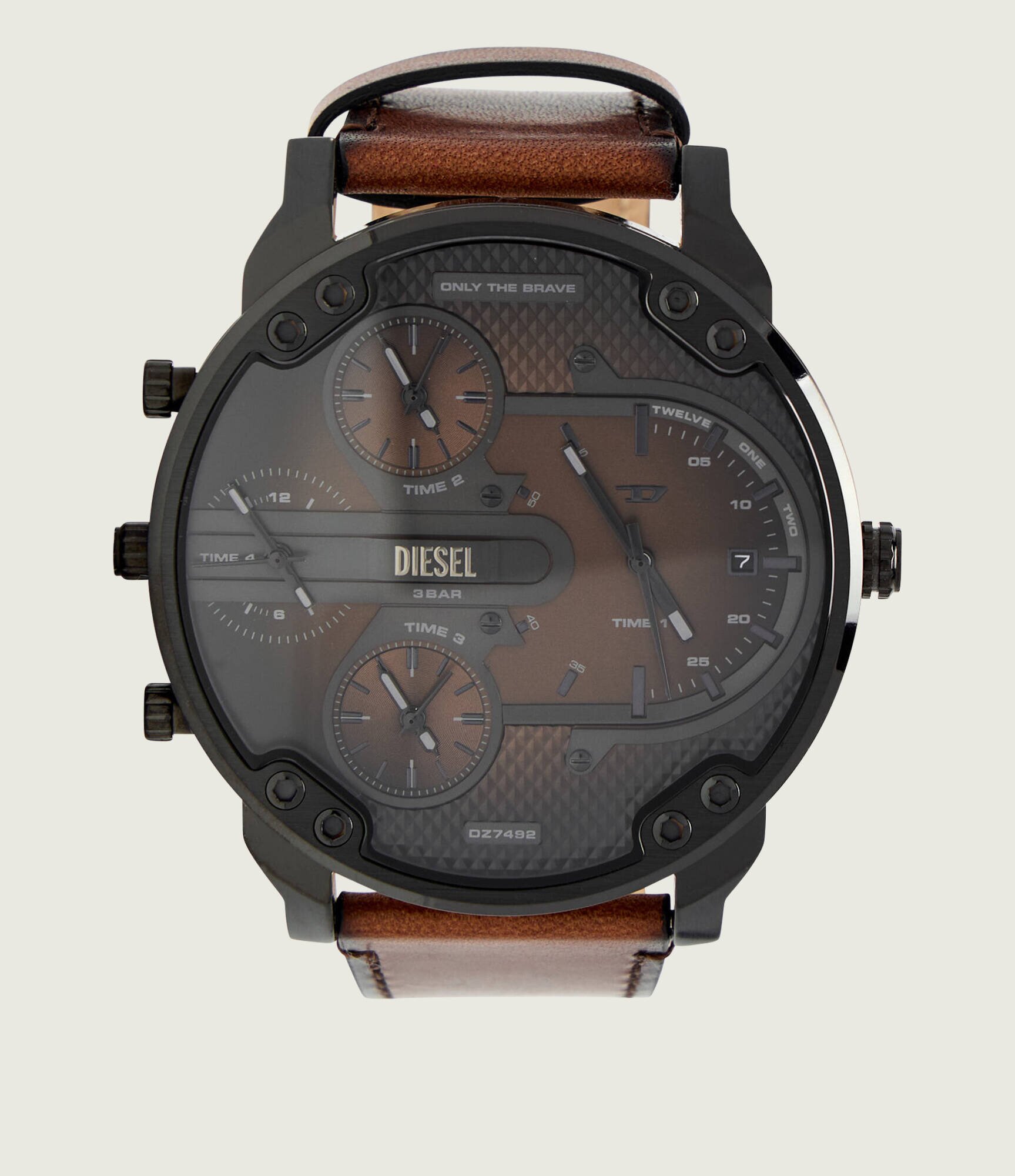 Diesel Ceas Mr.Daddy Slim