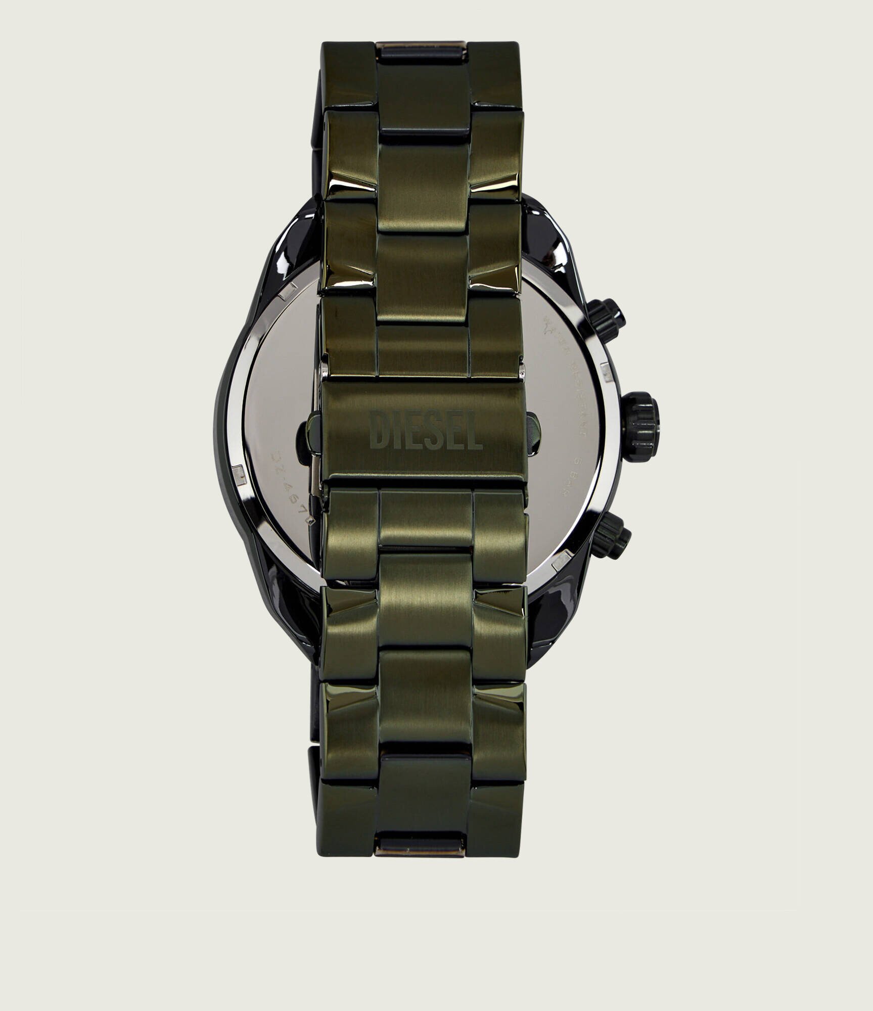 Diesel Ceas Spiked DZ4670