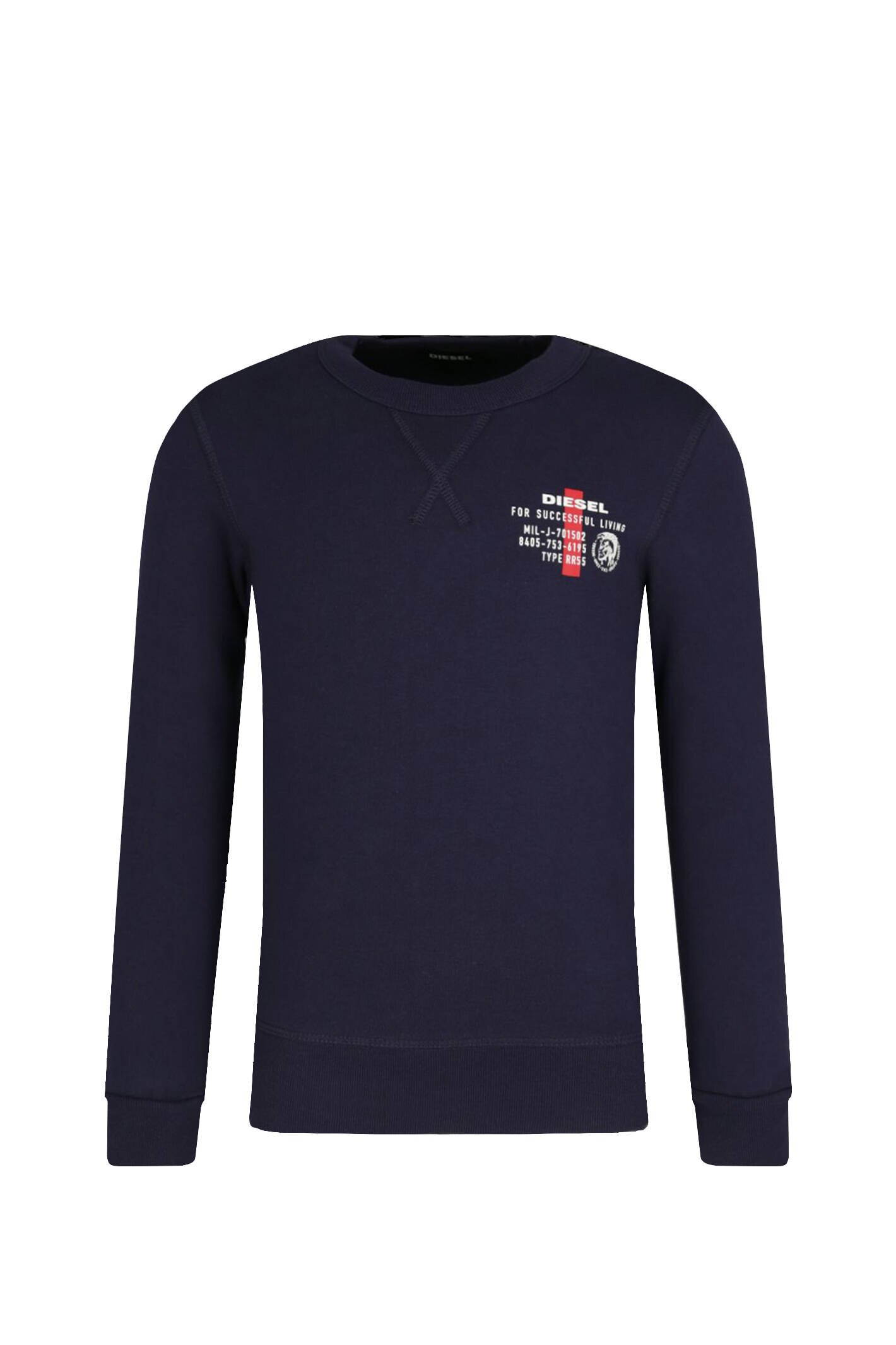 Diesel Hanorac | Regular Fit