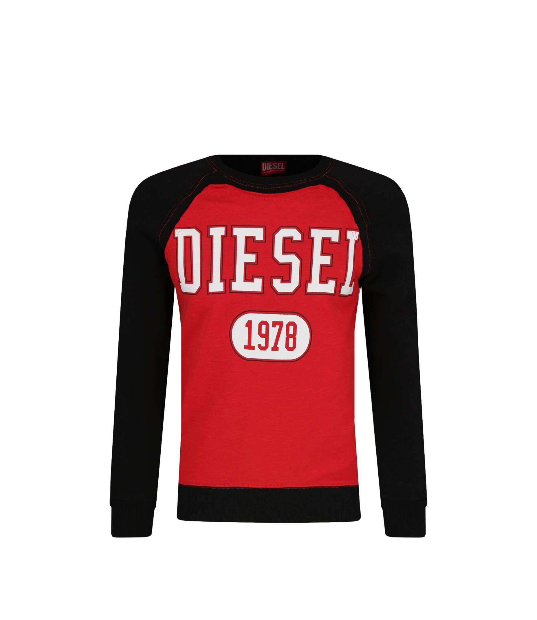 Diesel Hanorac | Regular Fit