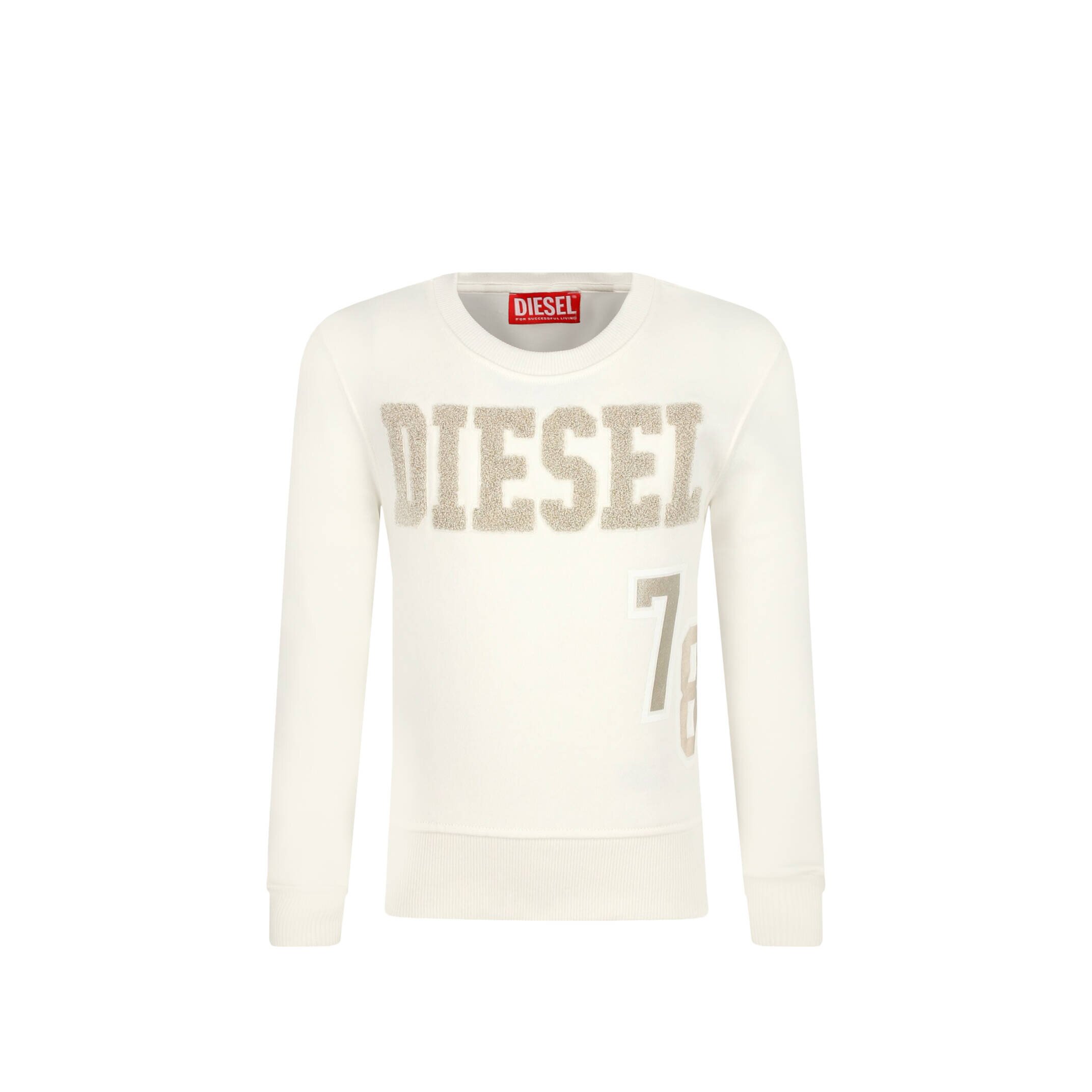 Diesel Hanorac | Regular Fit
