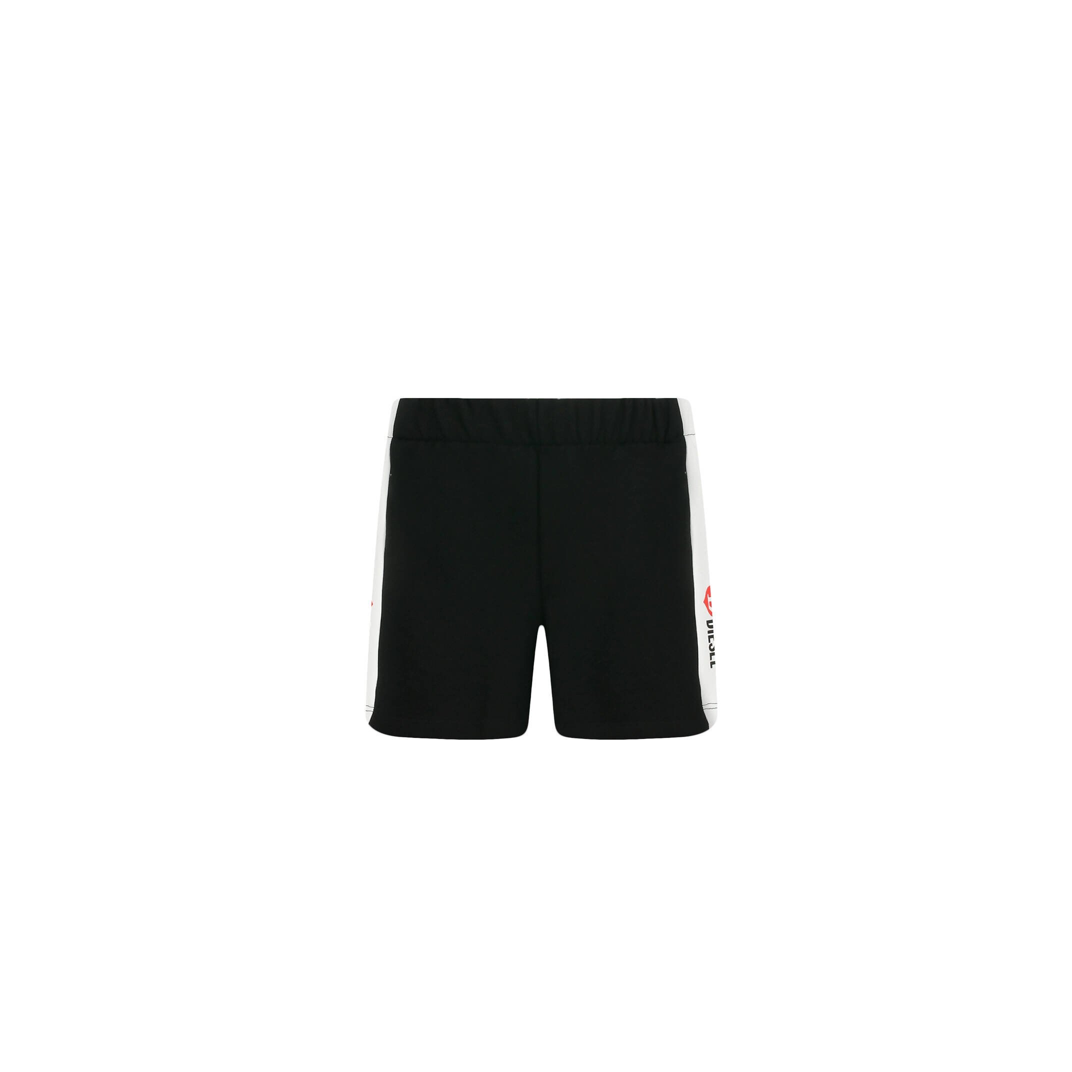 Diesel Pantaloni scurți | Regular Fit