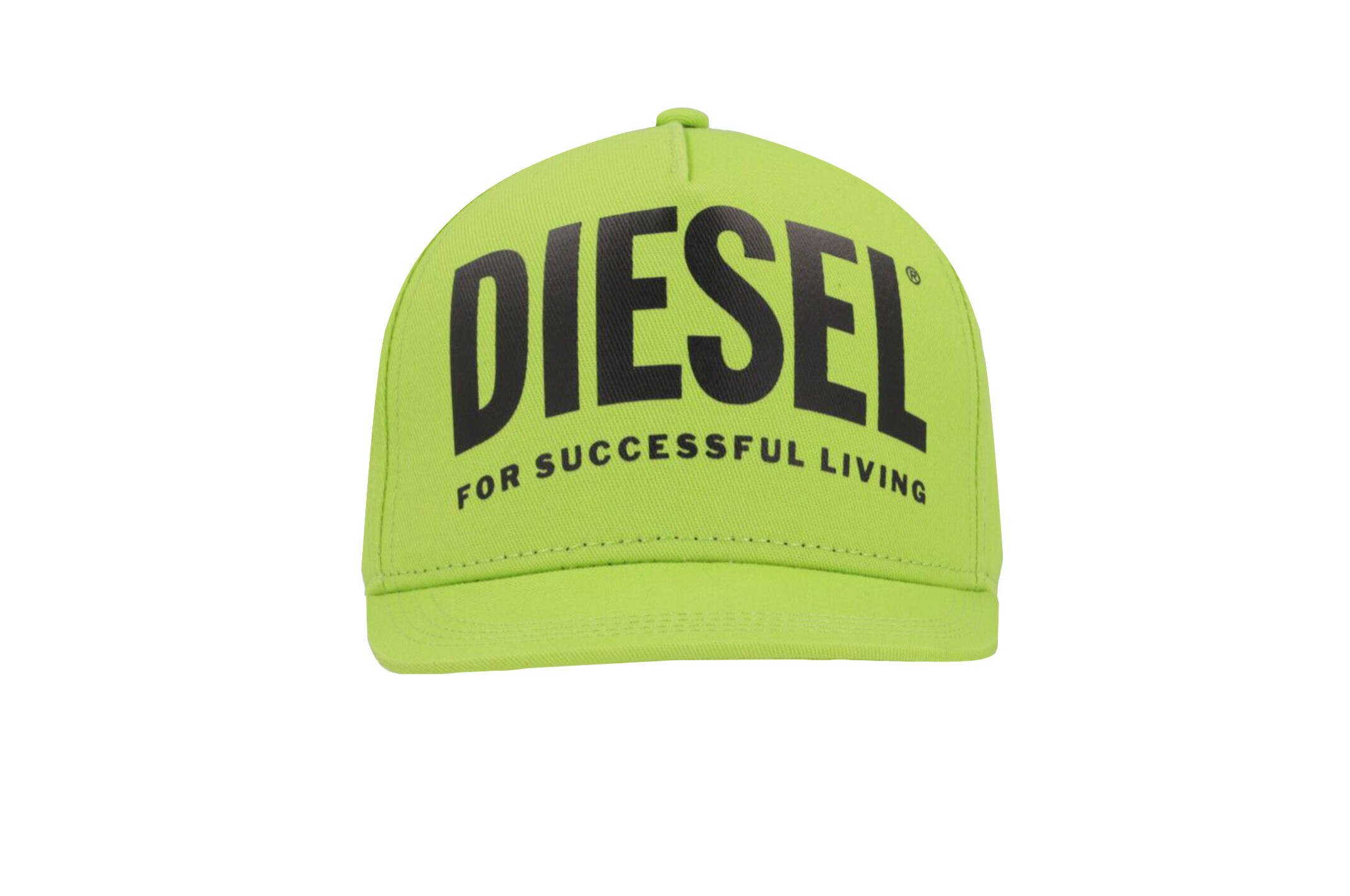 Diesel Șapcă baseball FOLLY