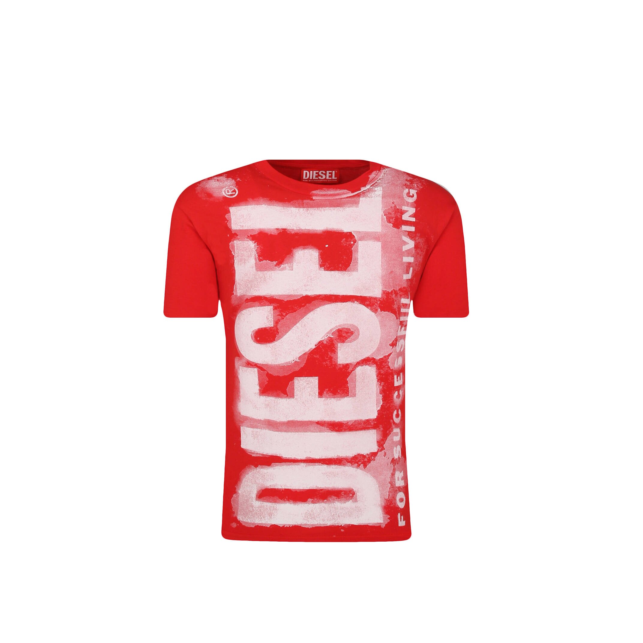 Diesel Tricou | Regular Fit