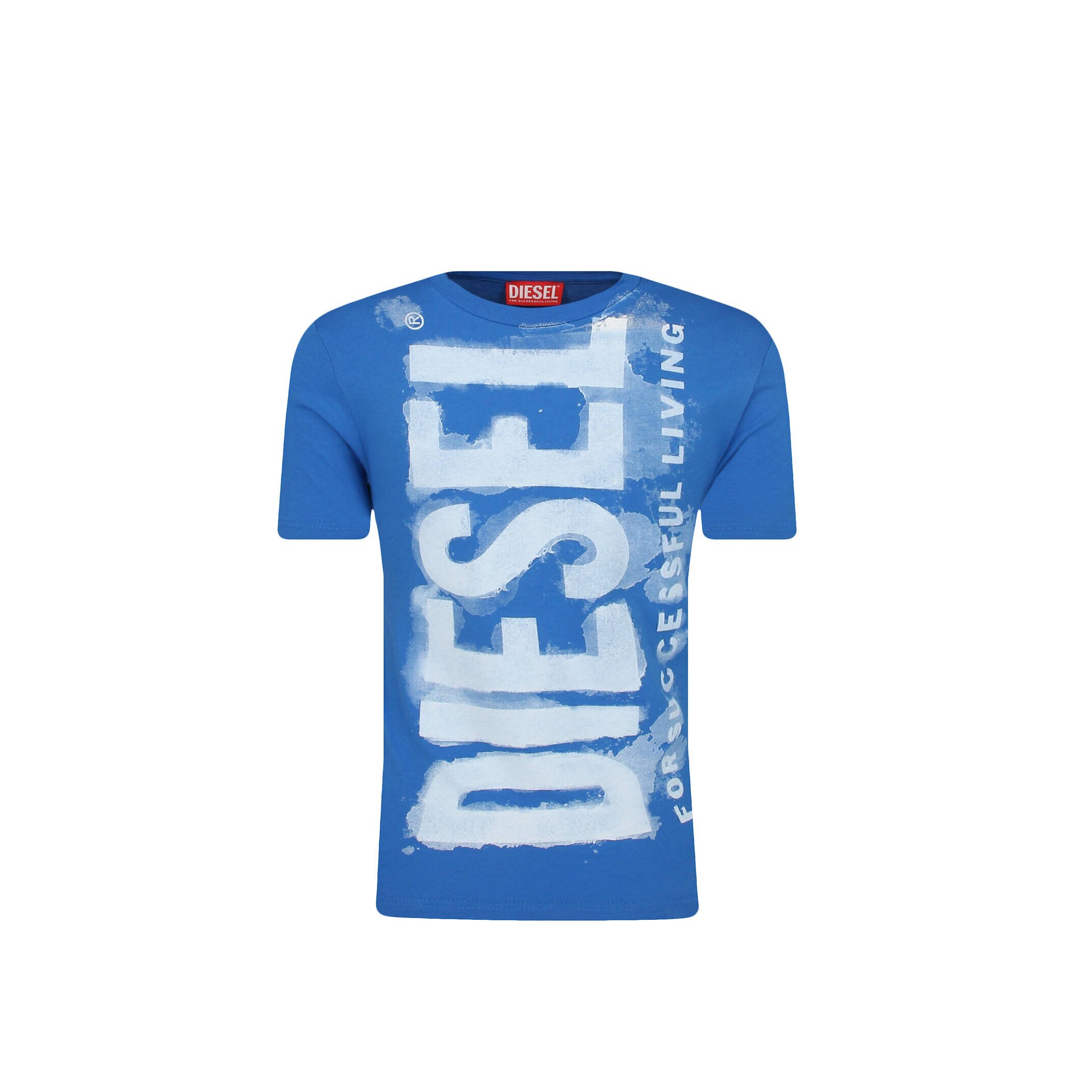 Diesel Tricou | Regular Fit
