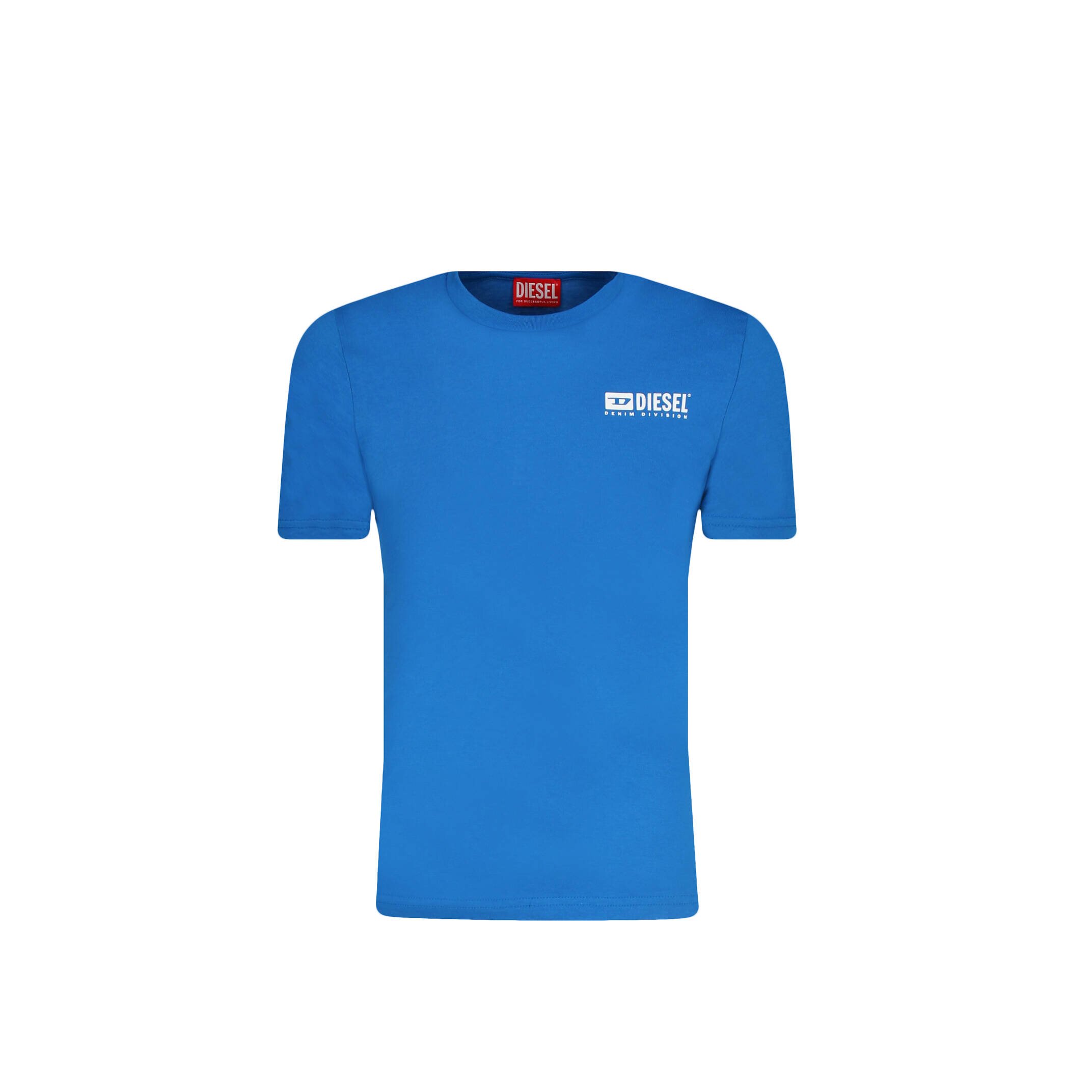 Diesel Tricou | Regular Fit