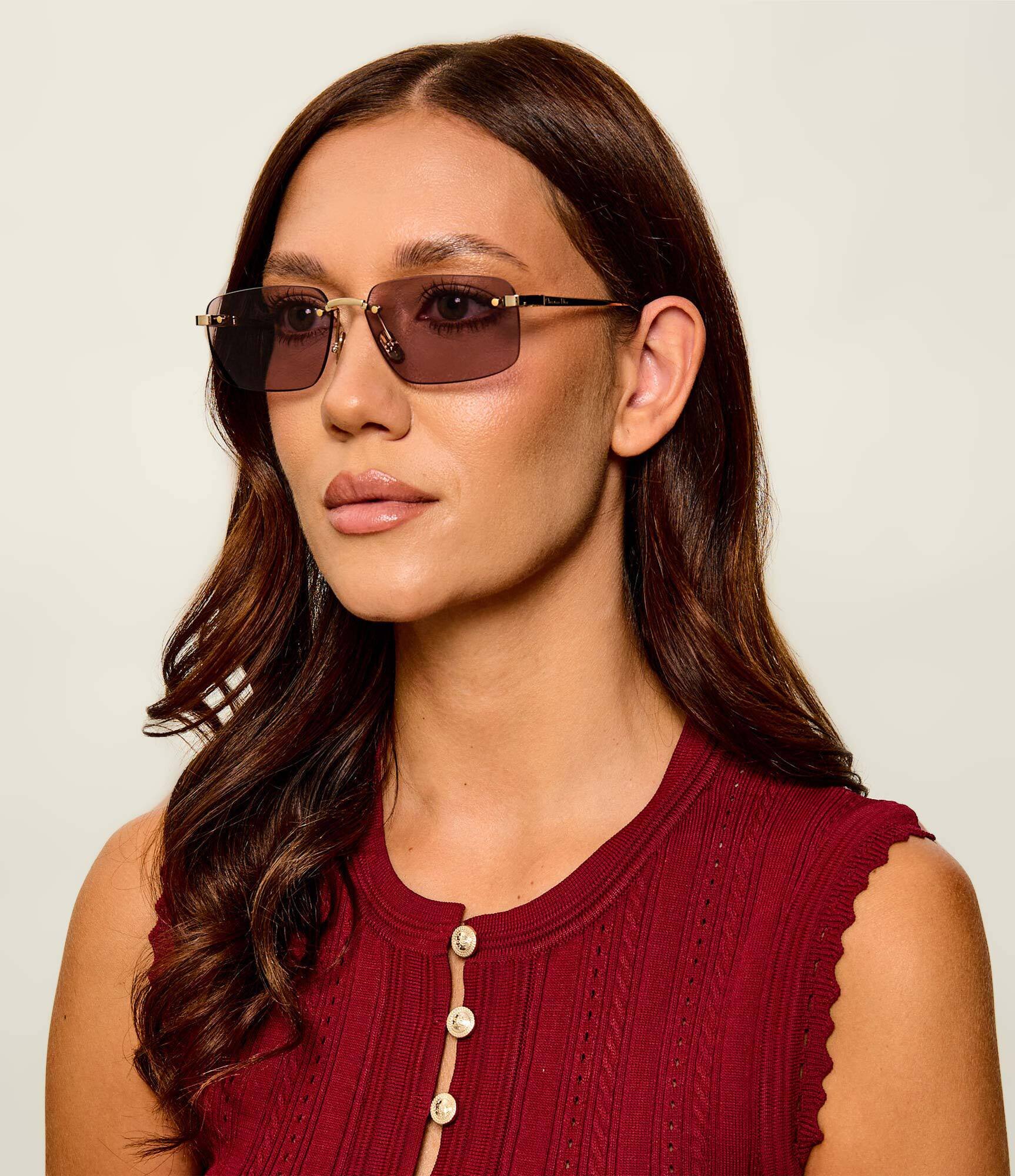 Dior Ochelari de soare C_S4U CD40203U
