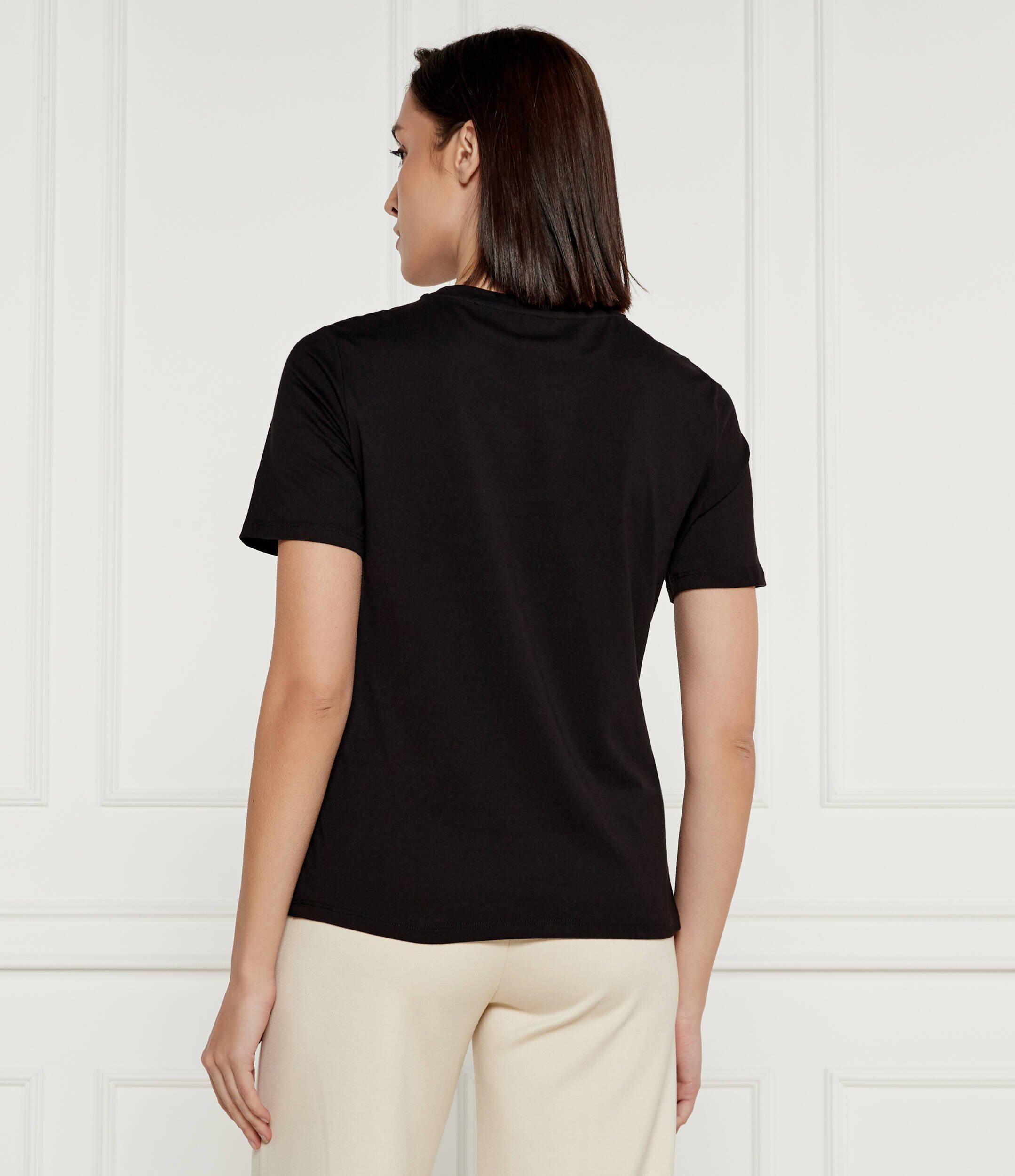 DKNY Bluză | Regular Fit
