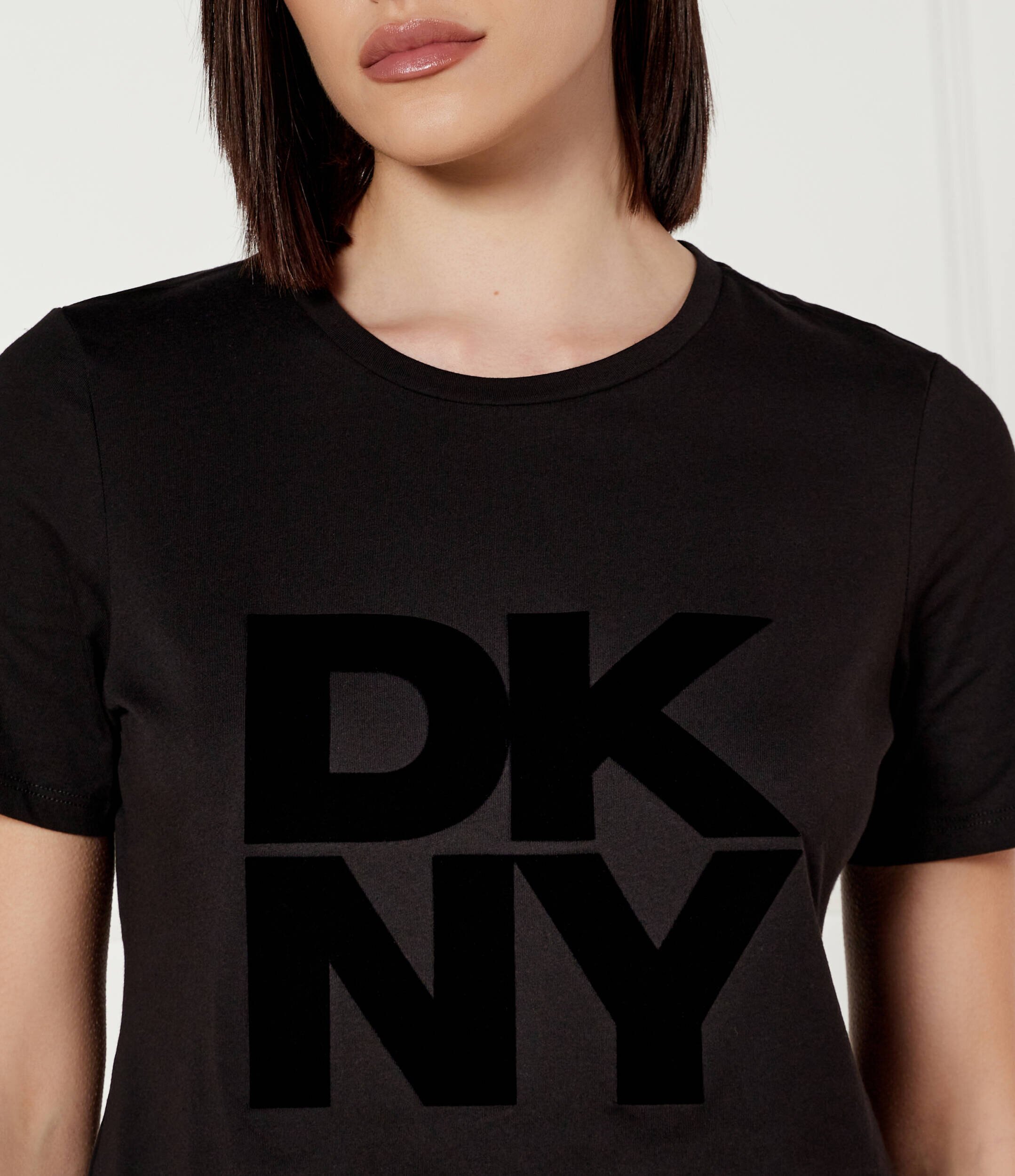 DKNY Bluză | Regular Fit