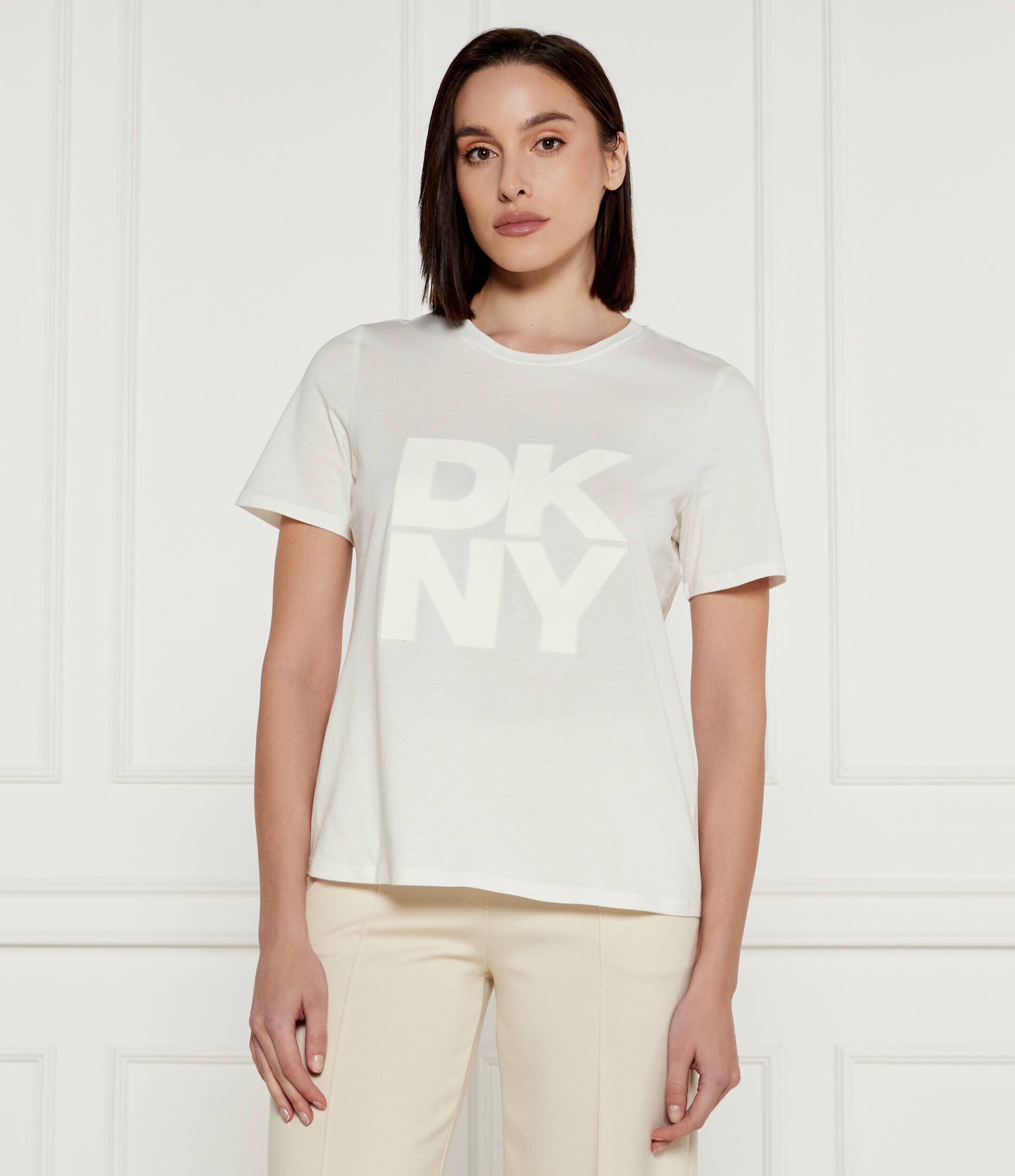DKNY Bluză | Regular Fit