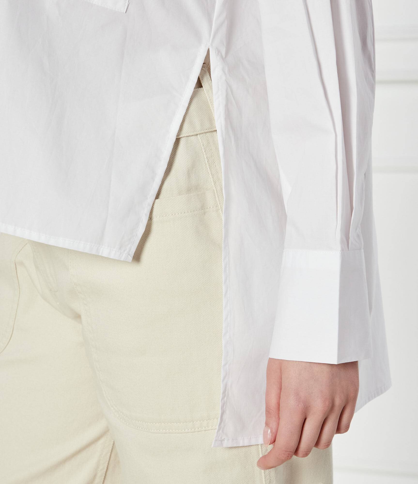 DKNY Cămașă | Loose fit