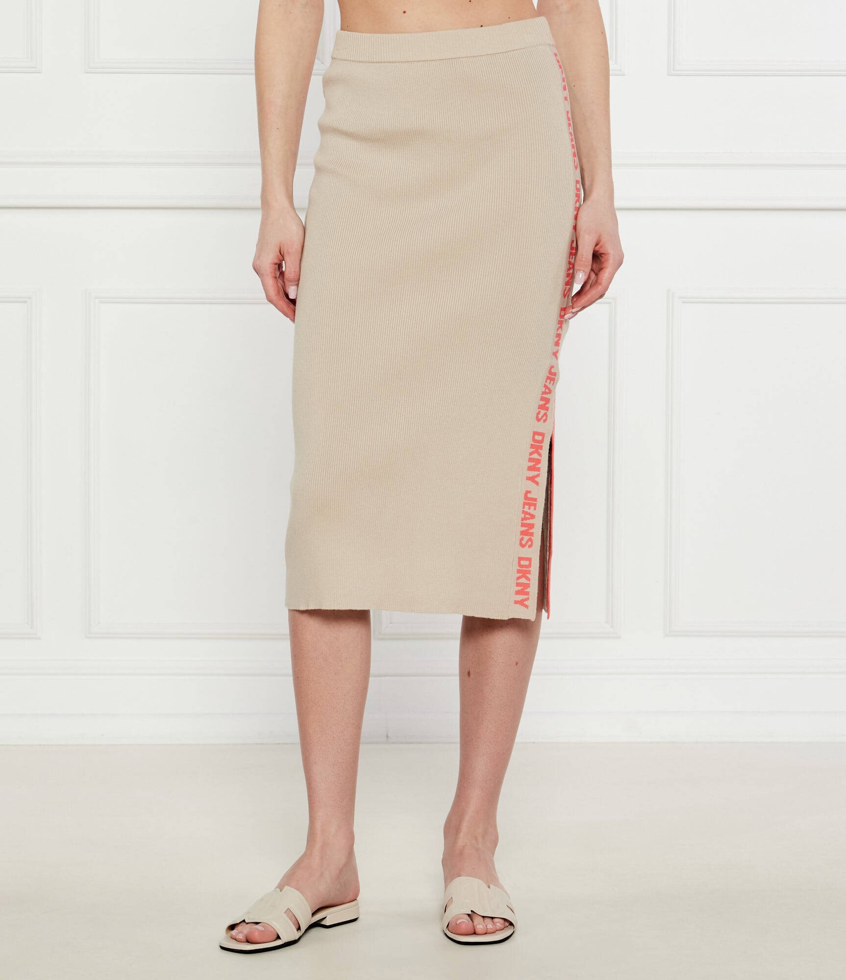 DKNY Fustă