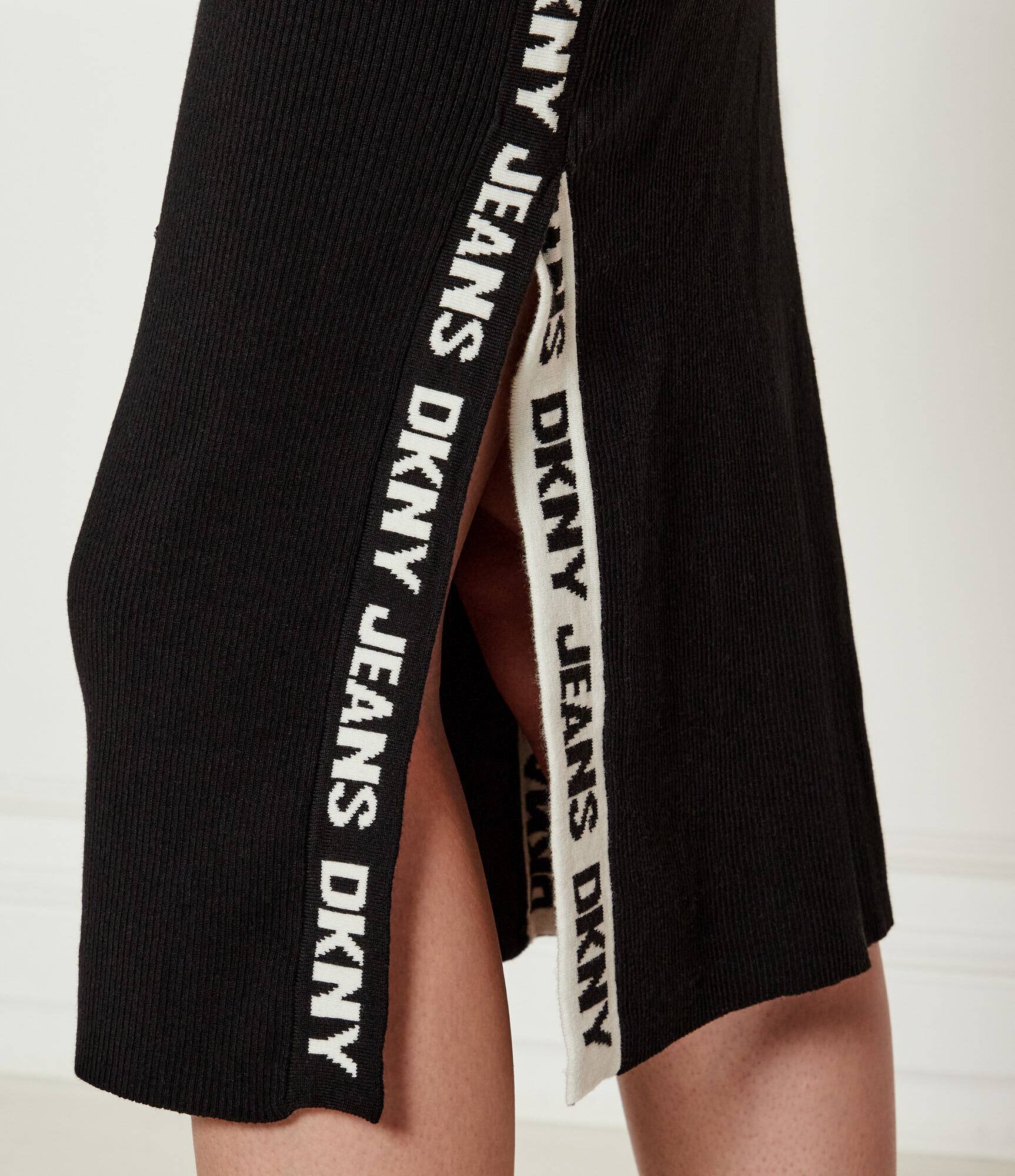 DKNY Fustă