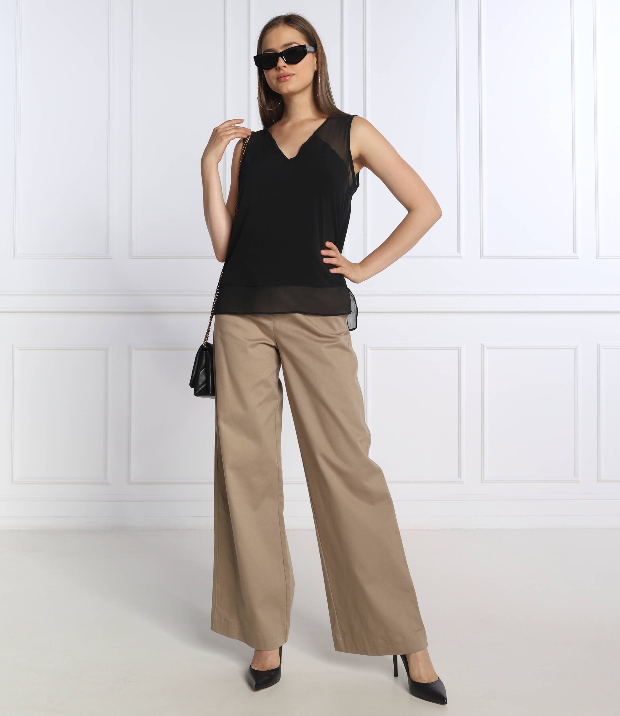 DKNY hanorac | Regular Fit