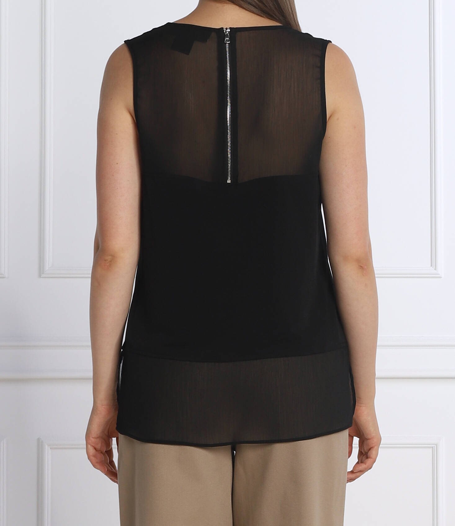 DKNY hanorac | Regular Fit