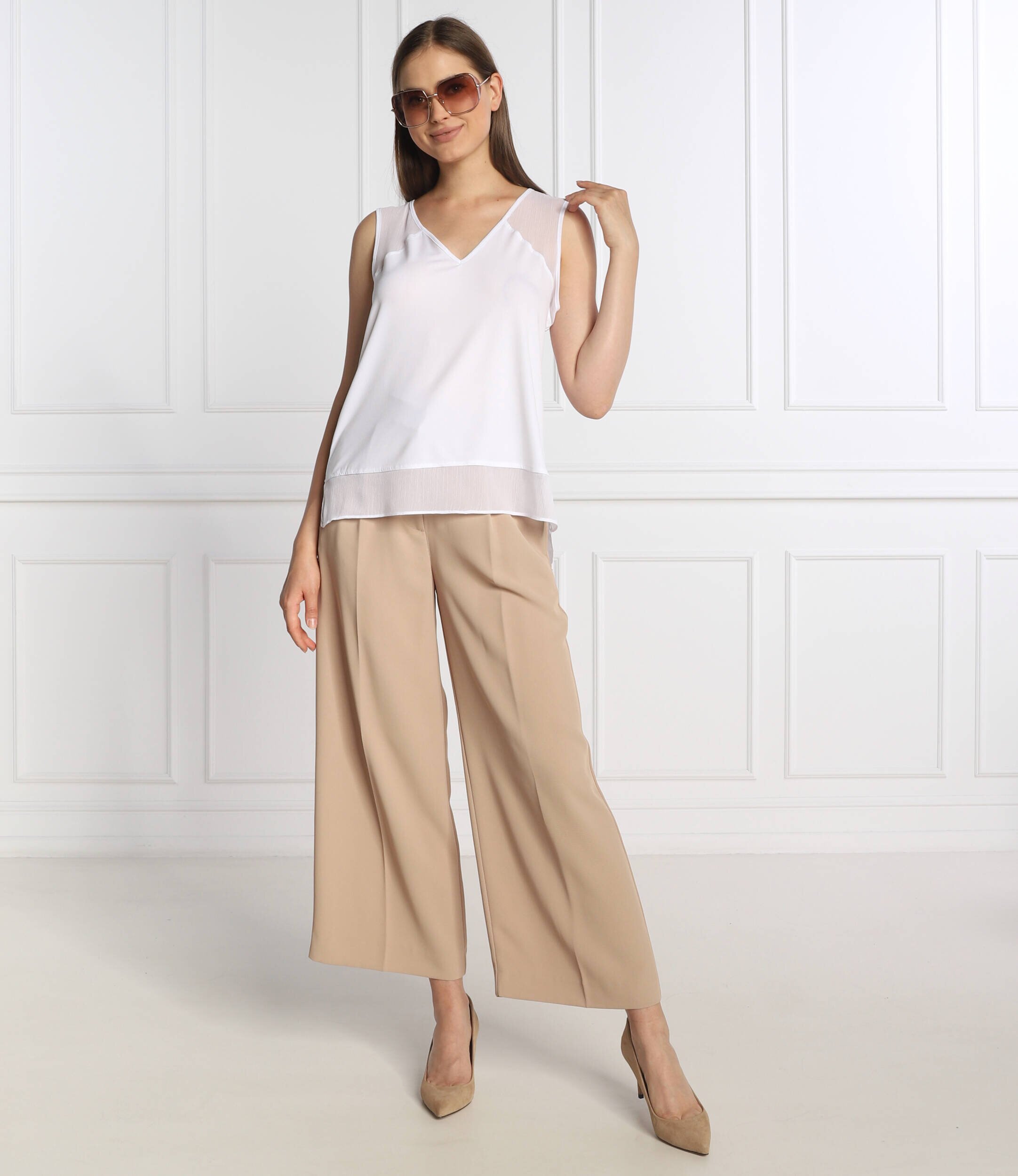 DKNY hanorac | Regular Fit