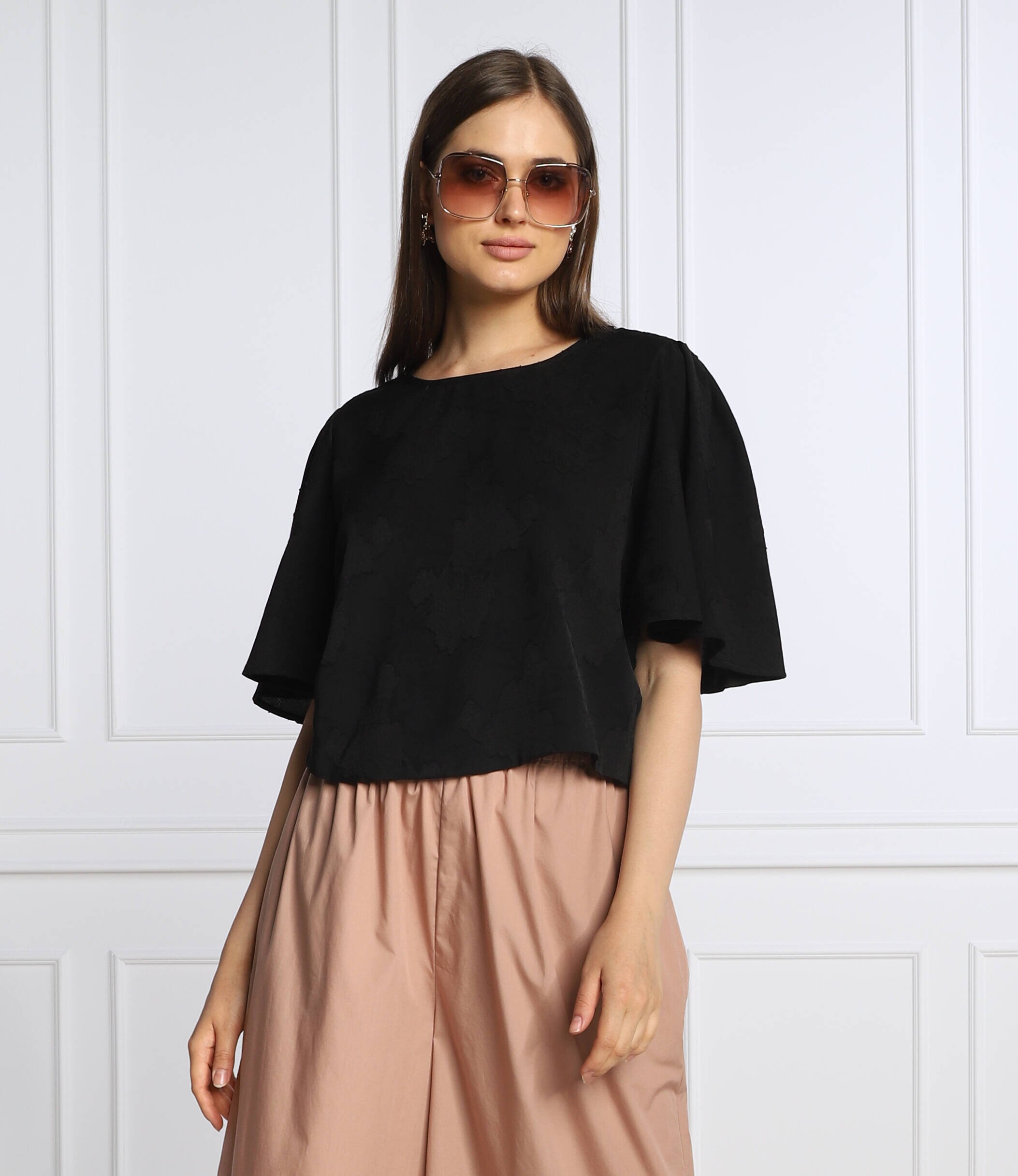 DKNY hanorac | Regular Fit