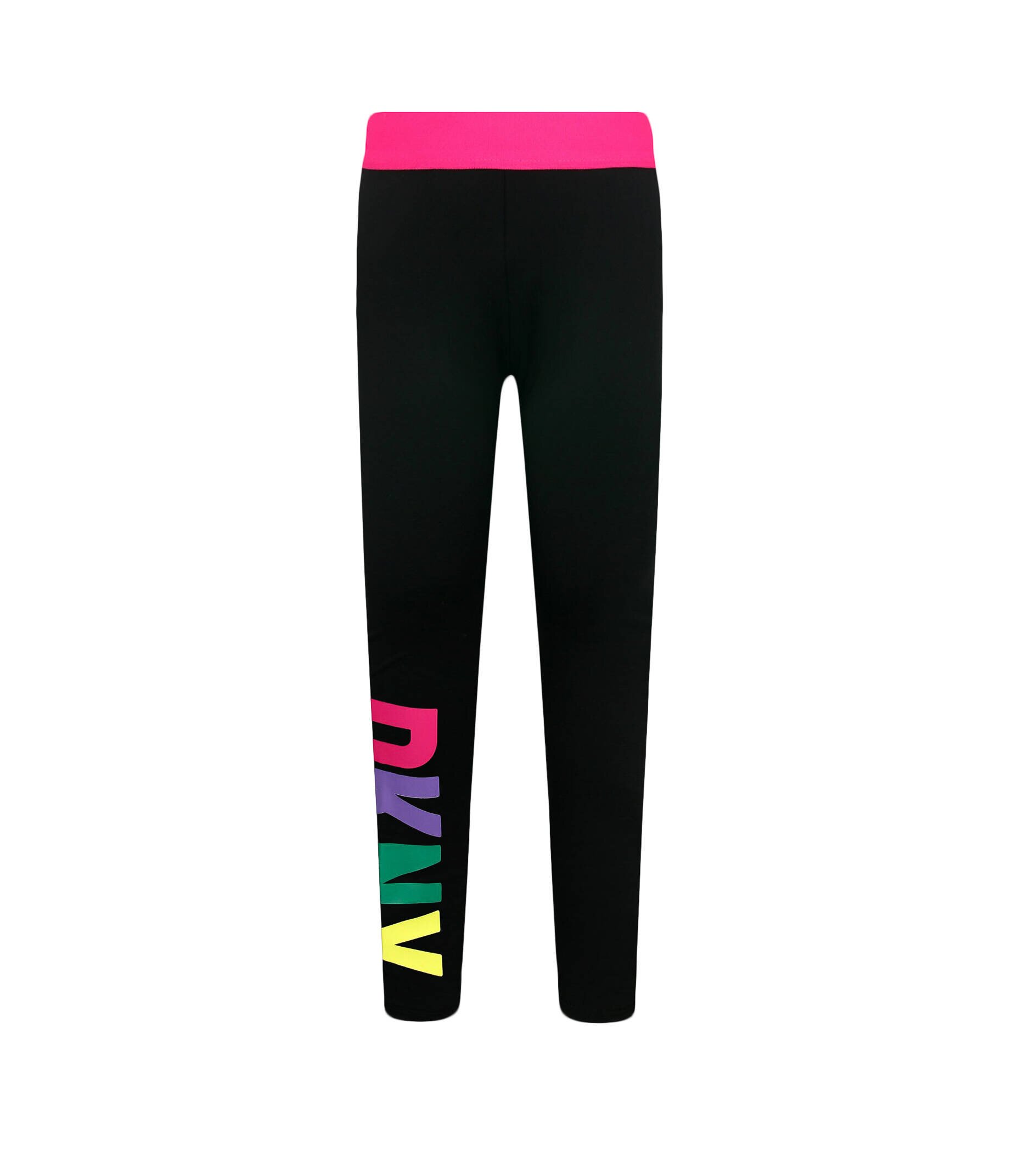DKNY Kids Colanți | Slim Fit