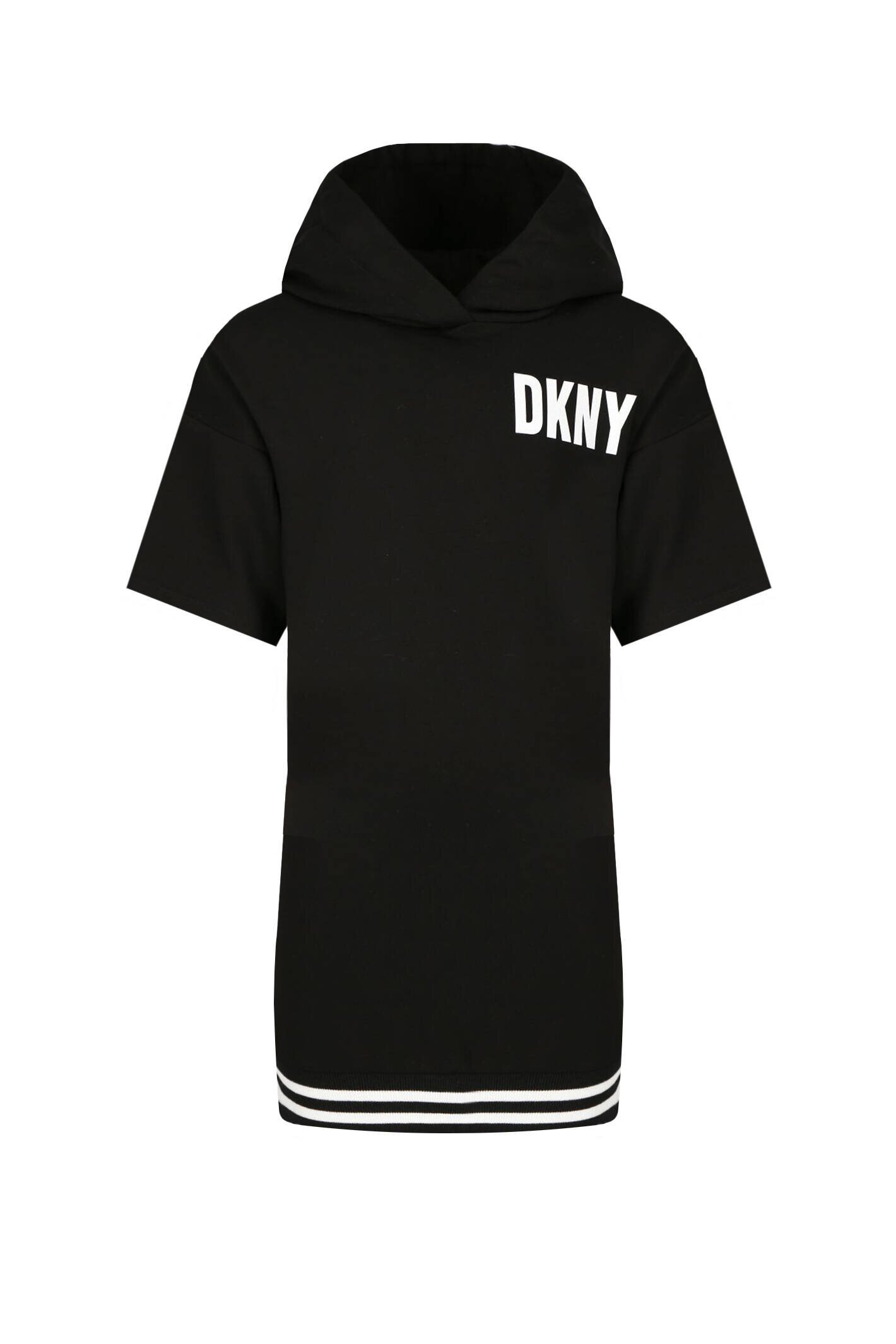 DKNY Kids hanorac | Regular Fit