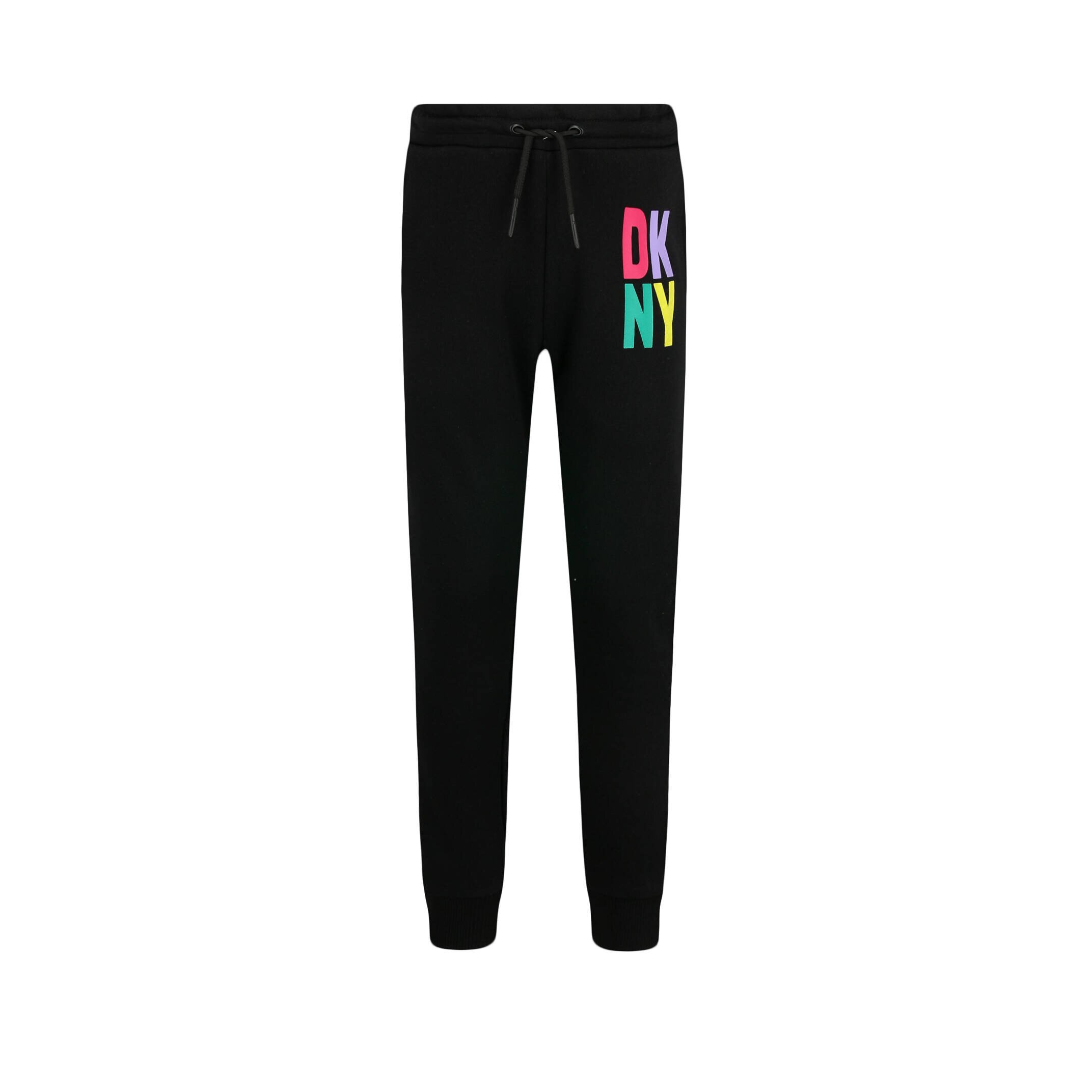 DKNY Kids Pantaloni de trening | Regular Fit