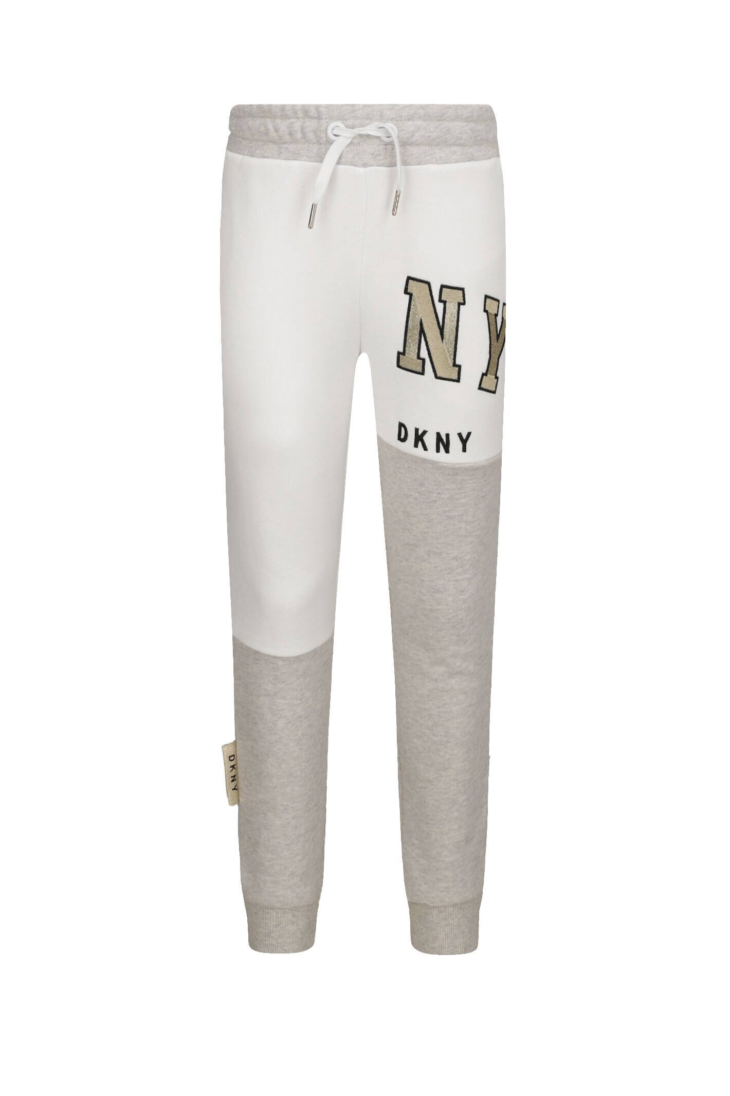 DKNY Kids Pantaloni de trening | Regular Fit