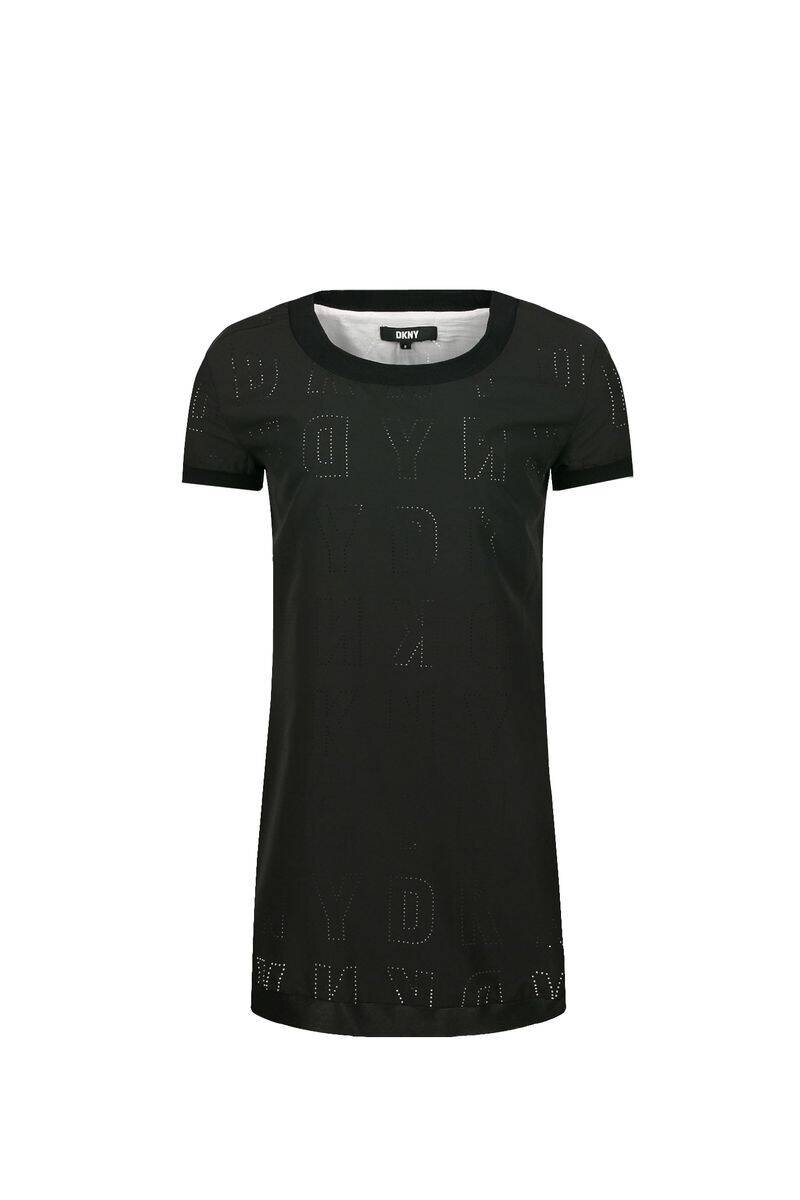 DKNY Kids Rochie