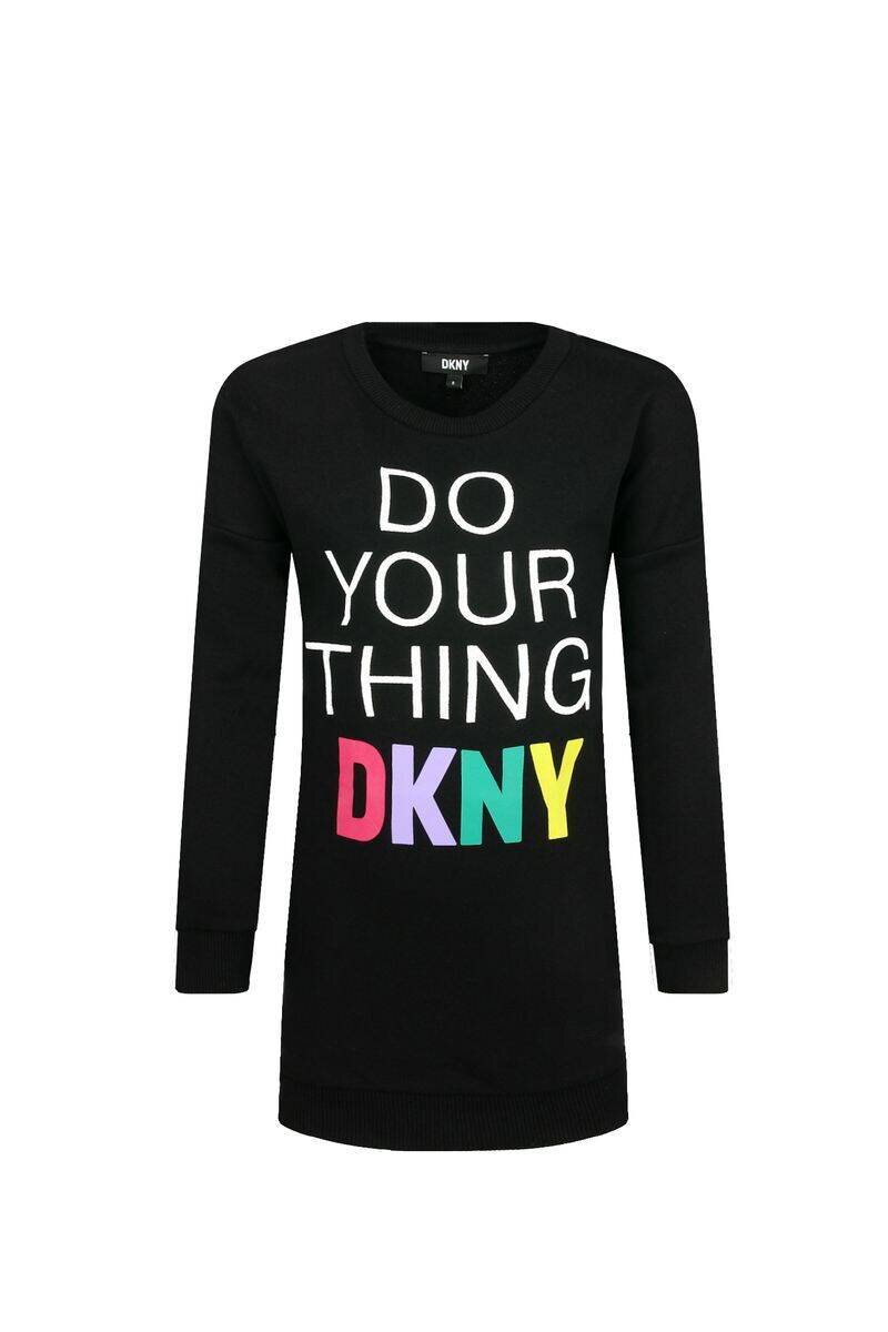 DKNY Kids Rochie