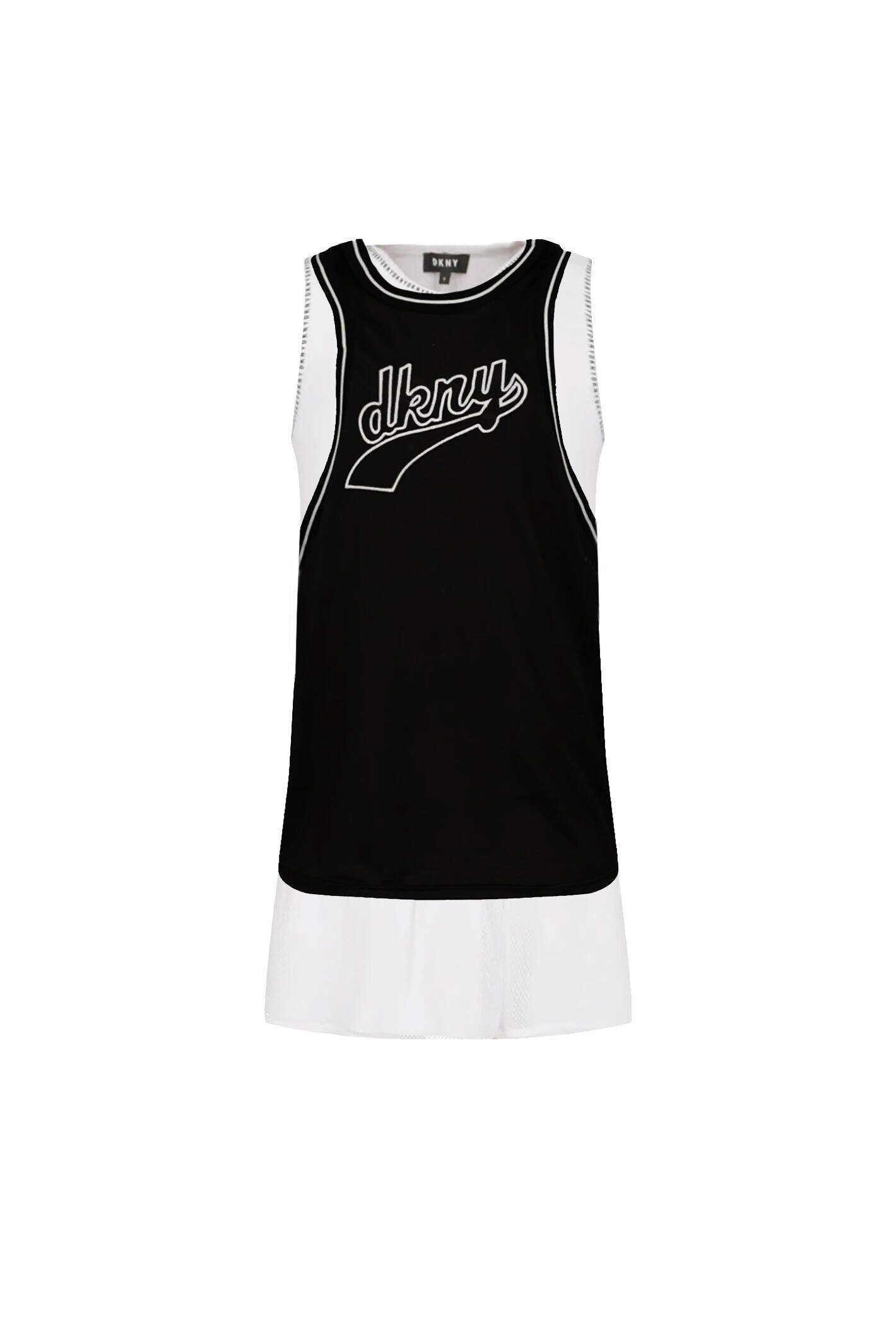 DKNY Kids Rochie