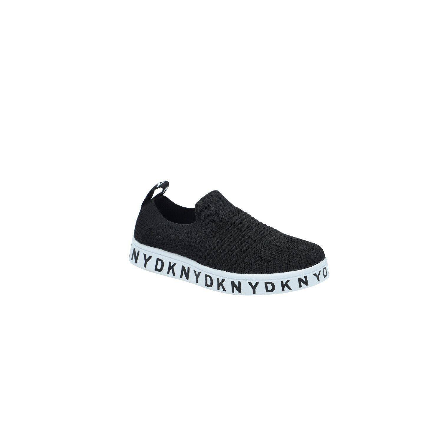 DKNY Kids Slip on