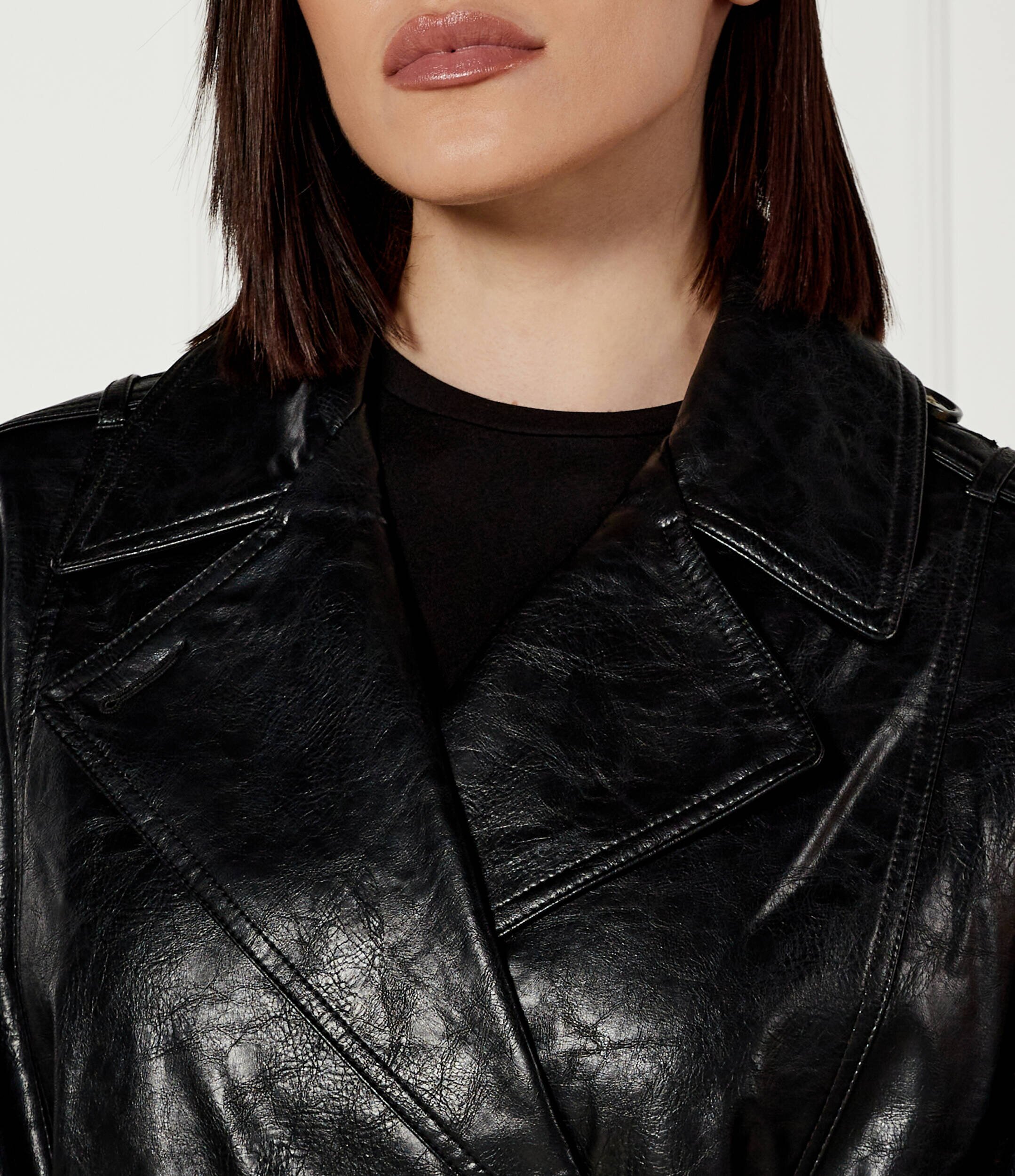 DKNY Palton