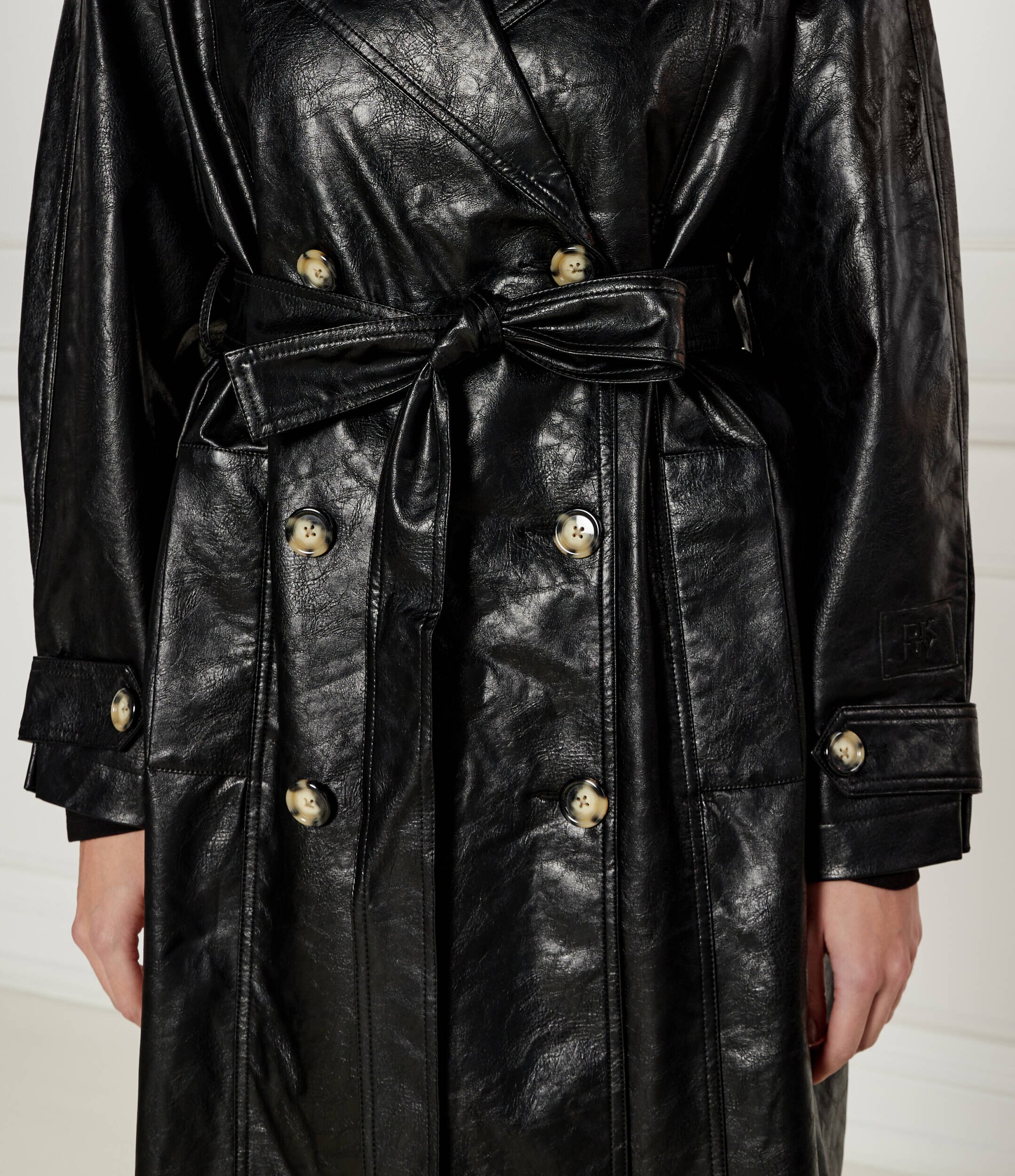 DKNY Palton