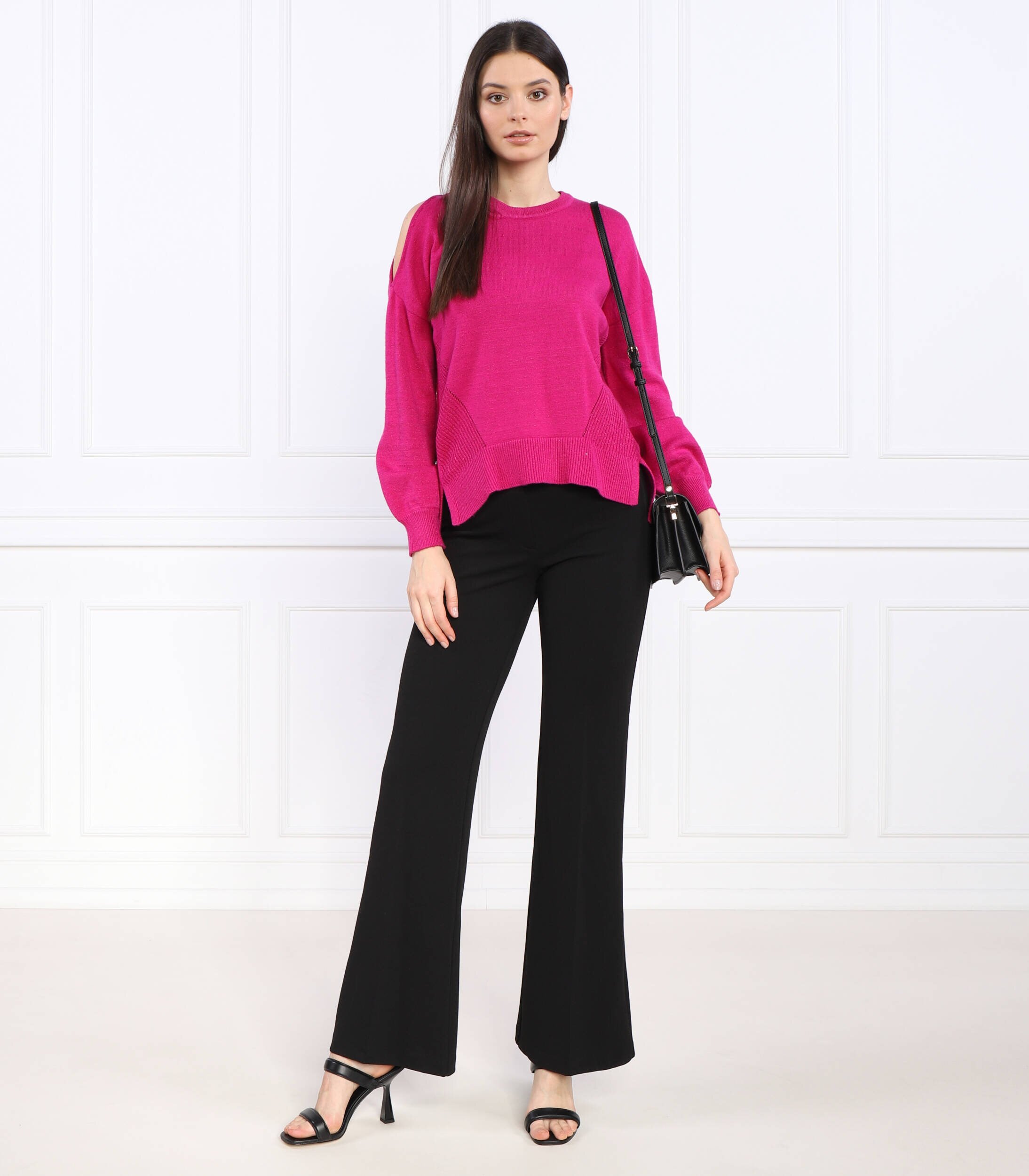 DKNY Pulover | Regular Fit