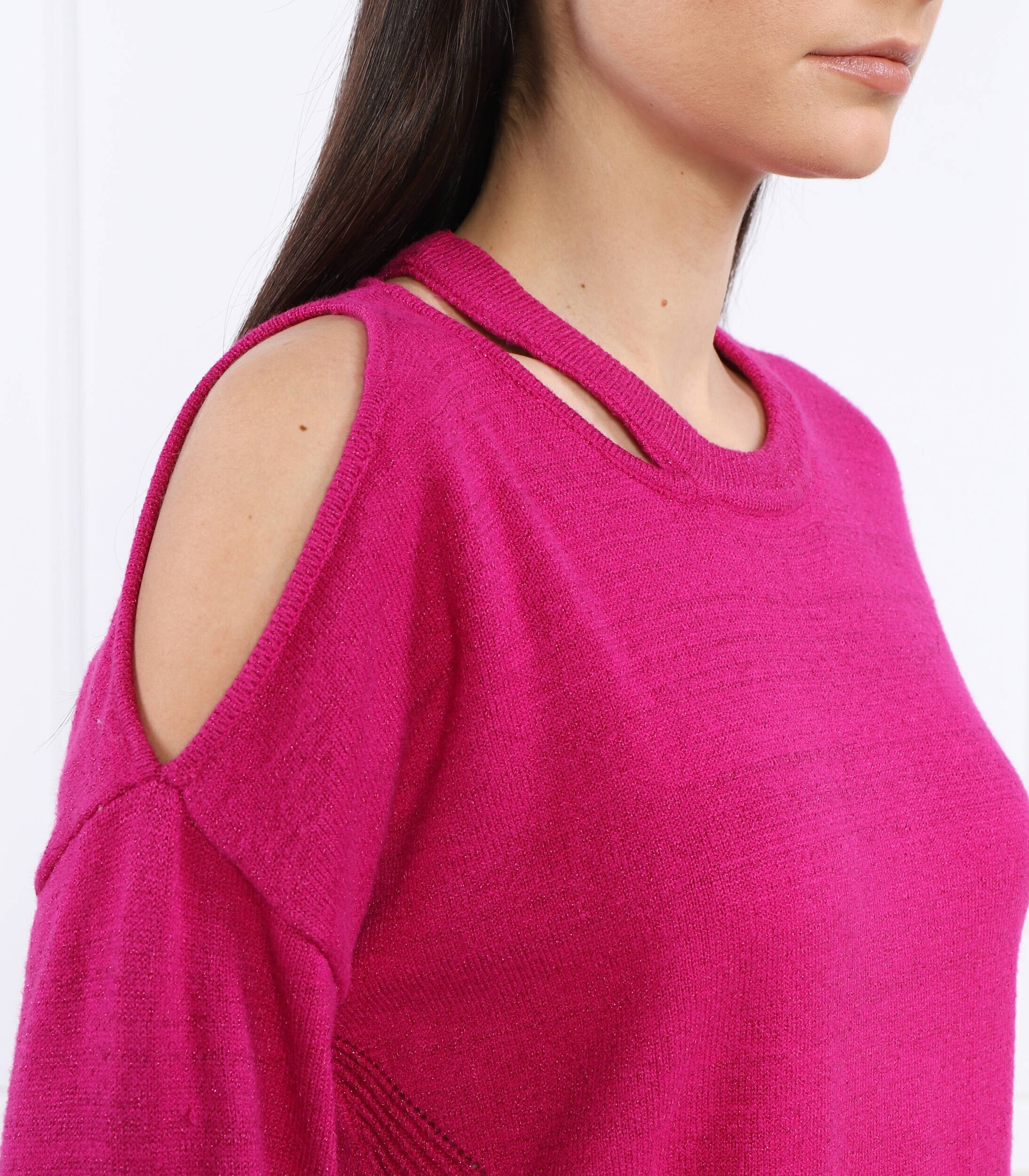 DKNY Pulover | Regular Fit