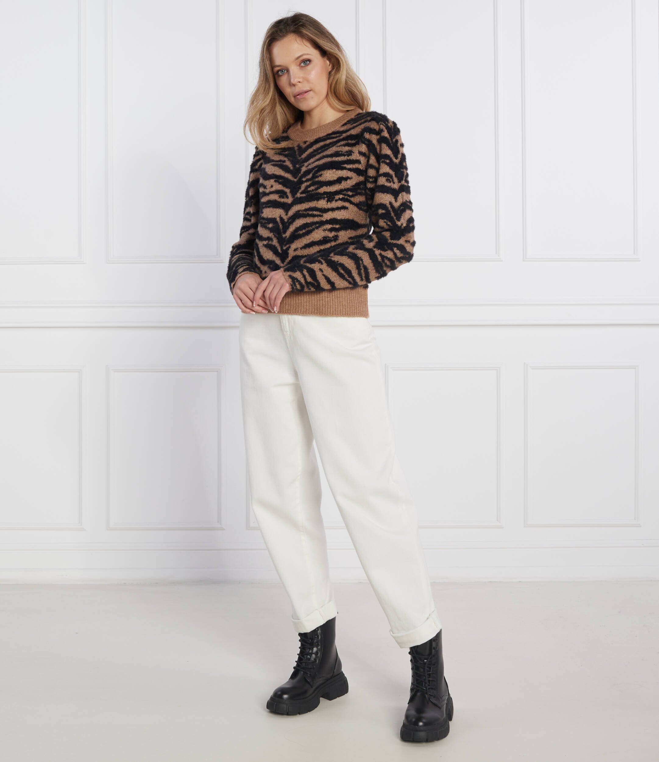 DKNY Pulover | Regular Fit