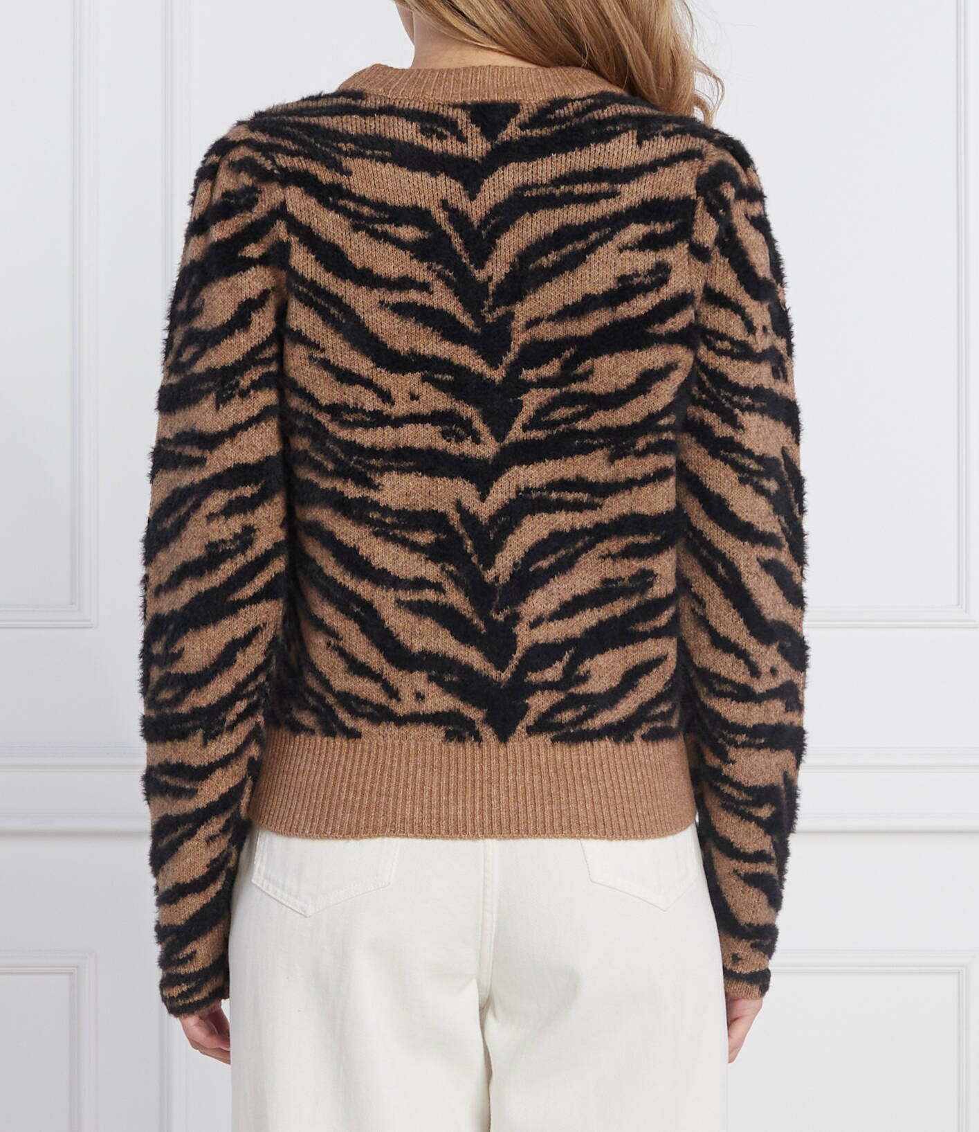 DKNY Pulover | Regular Fit
