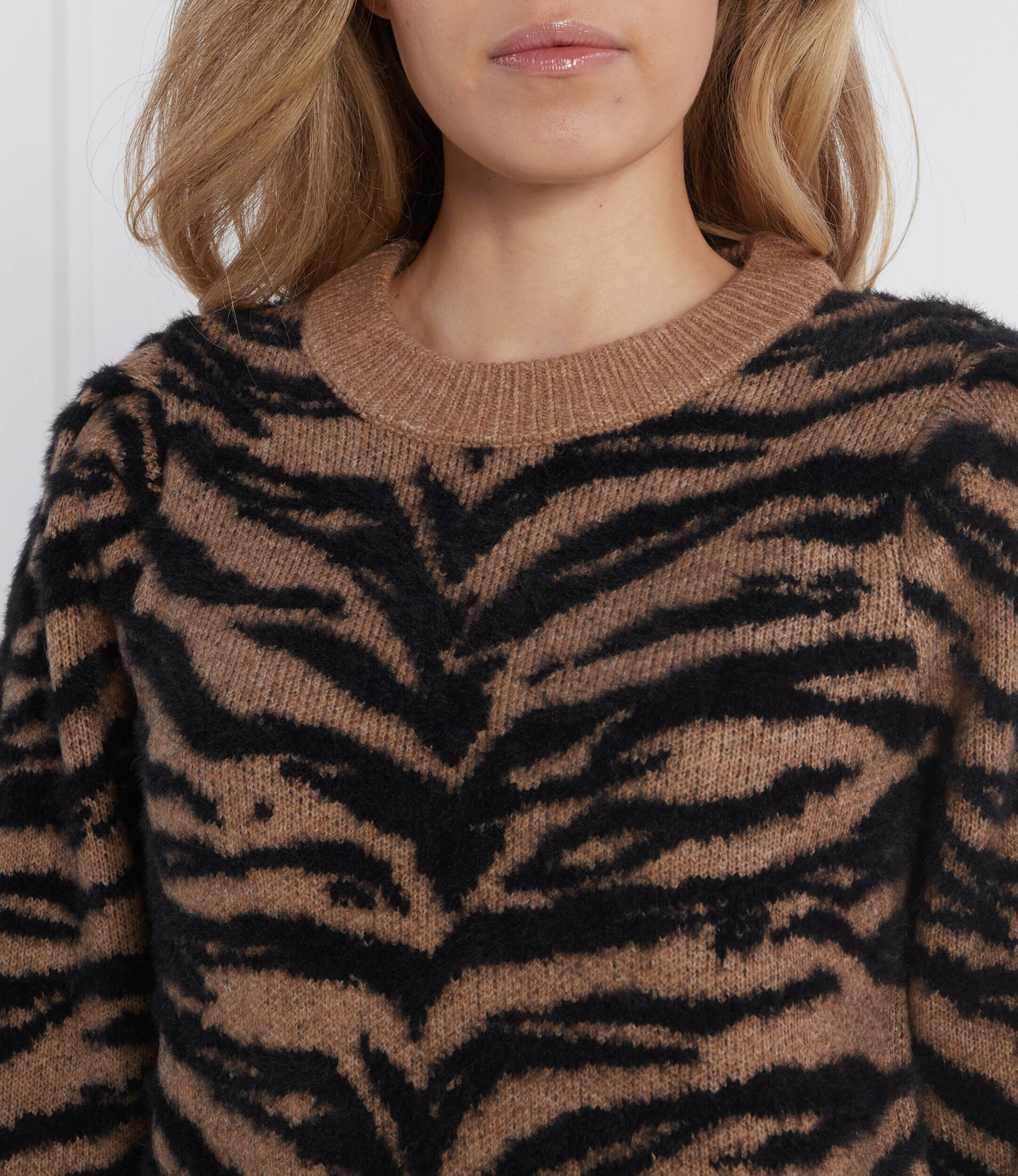 DKNY Pulover | Regular Fit