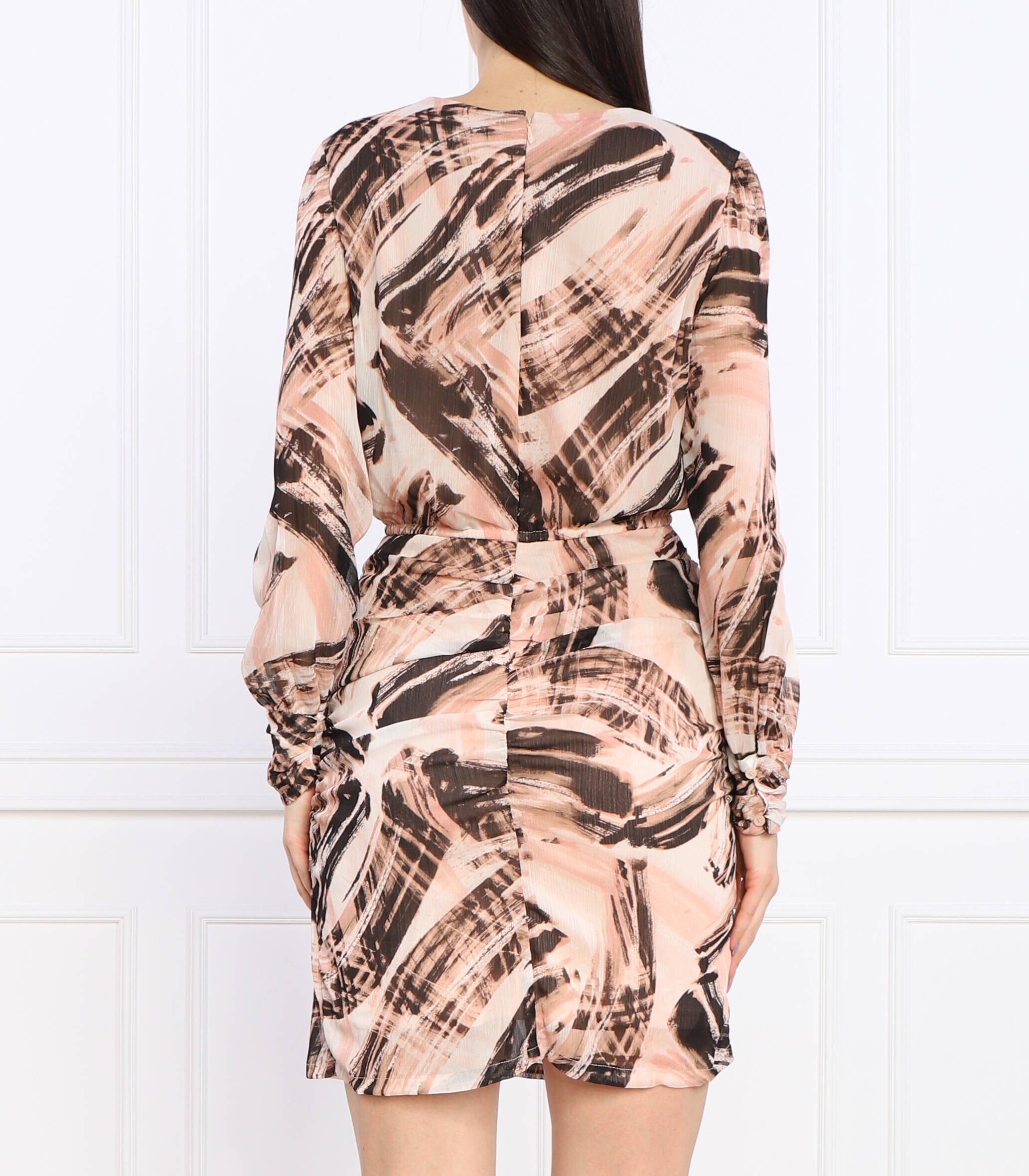DKNY Rochie