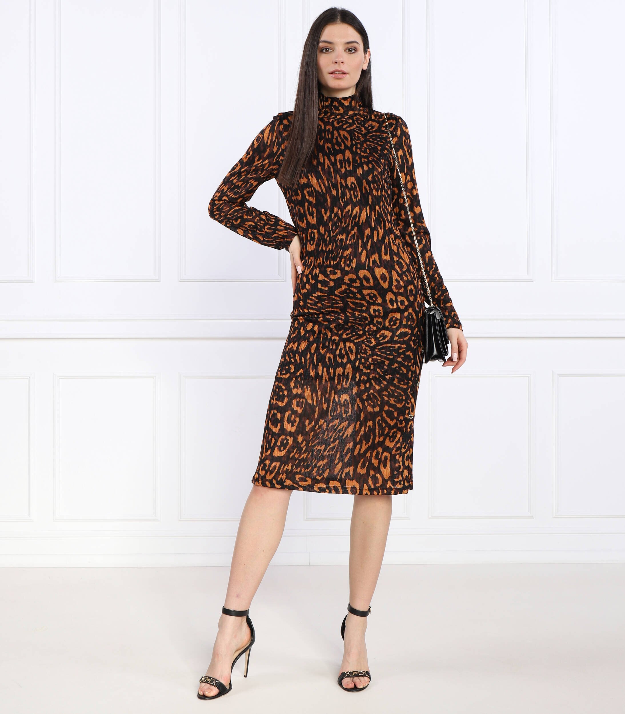 DKNY Rochie
