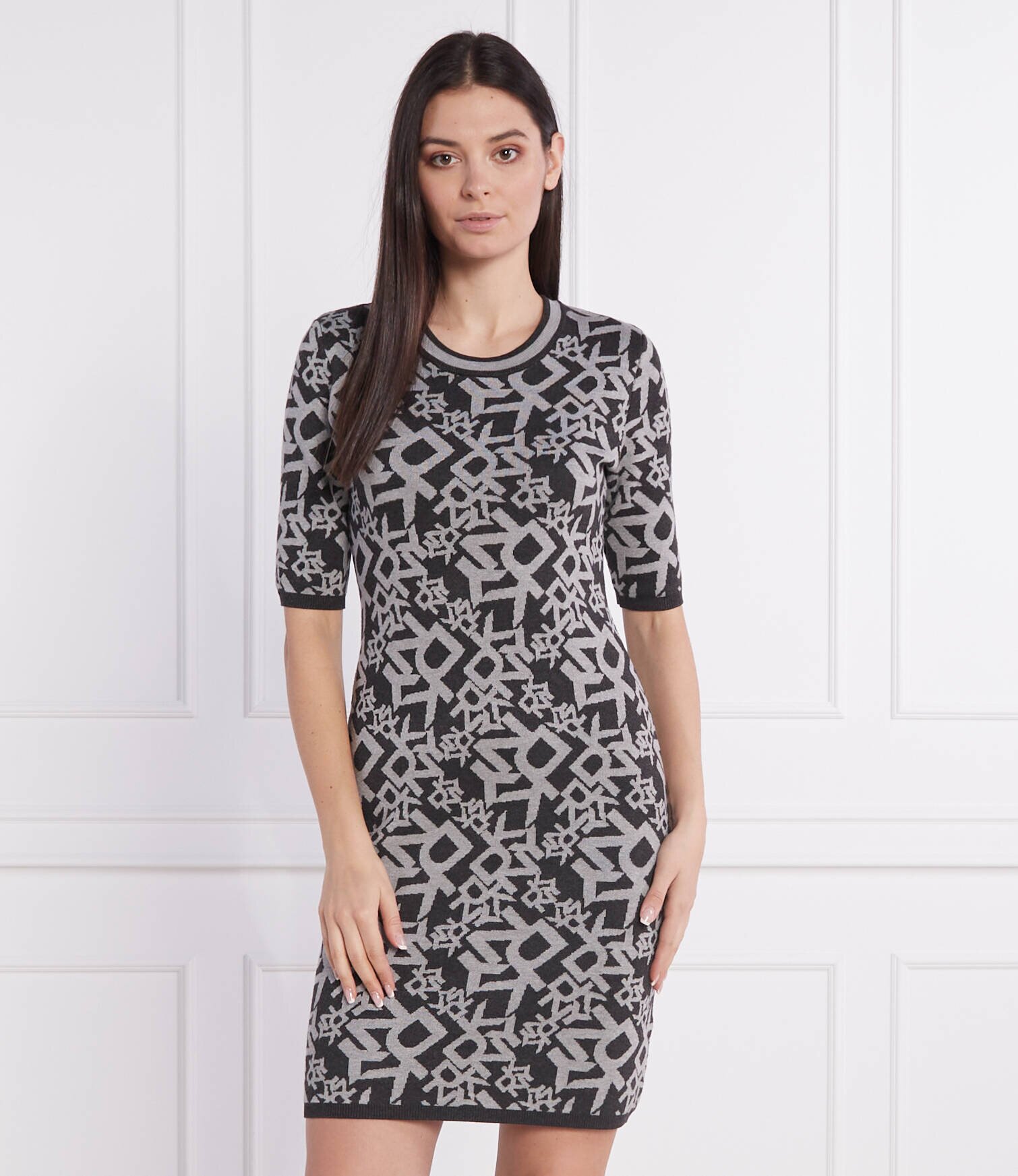DKNY Rochie