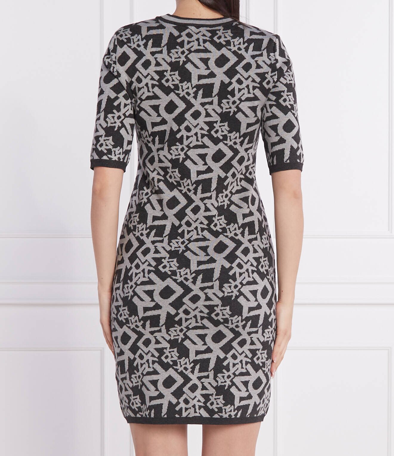 DKNY Rochie