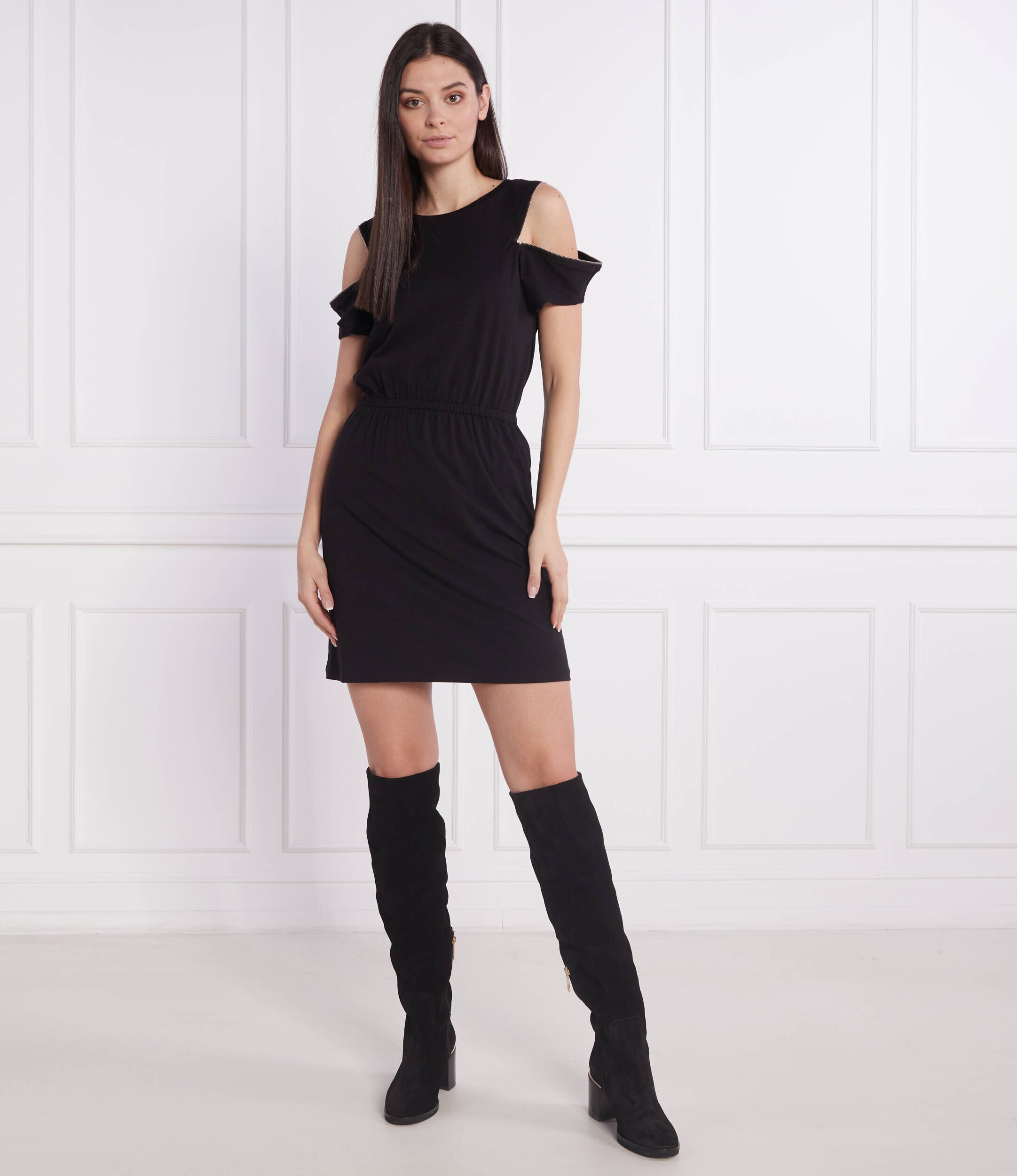 DKNY Rochie