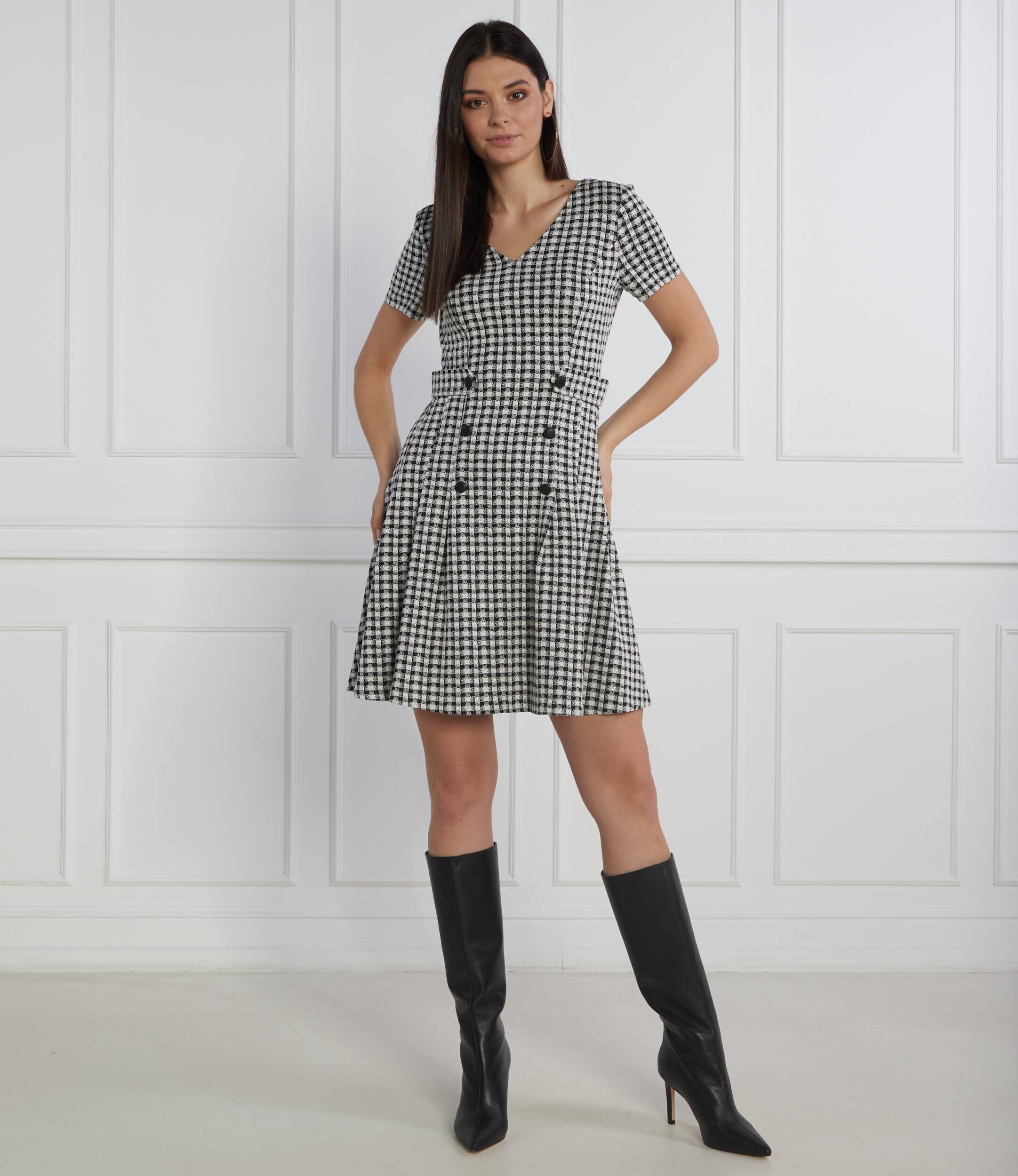DKNY Rochie