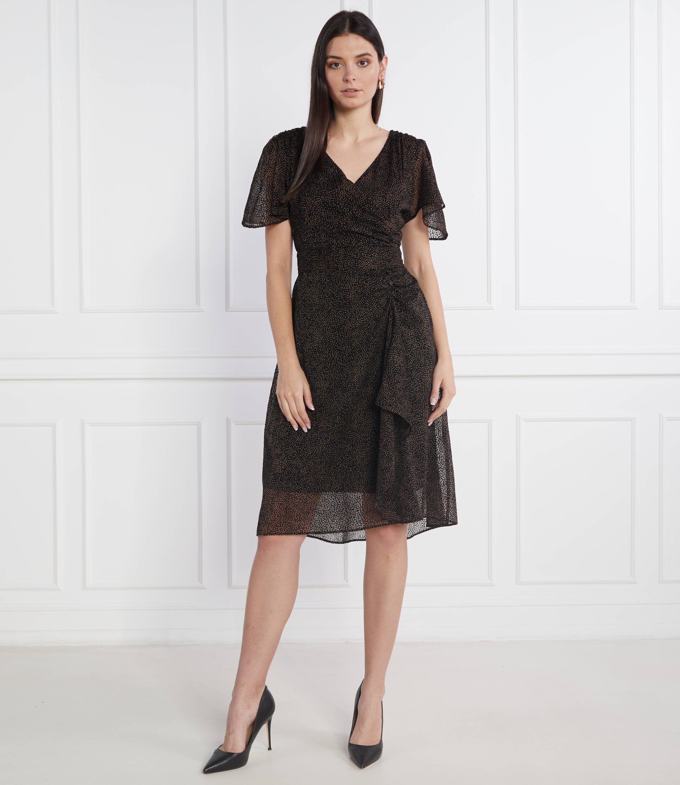 DKNY Rochie