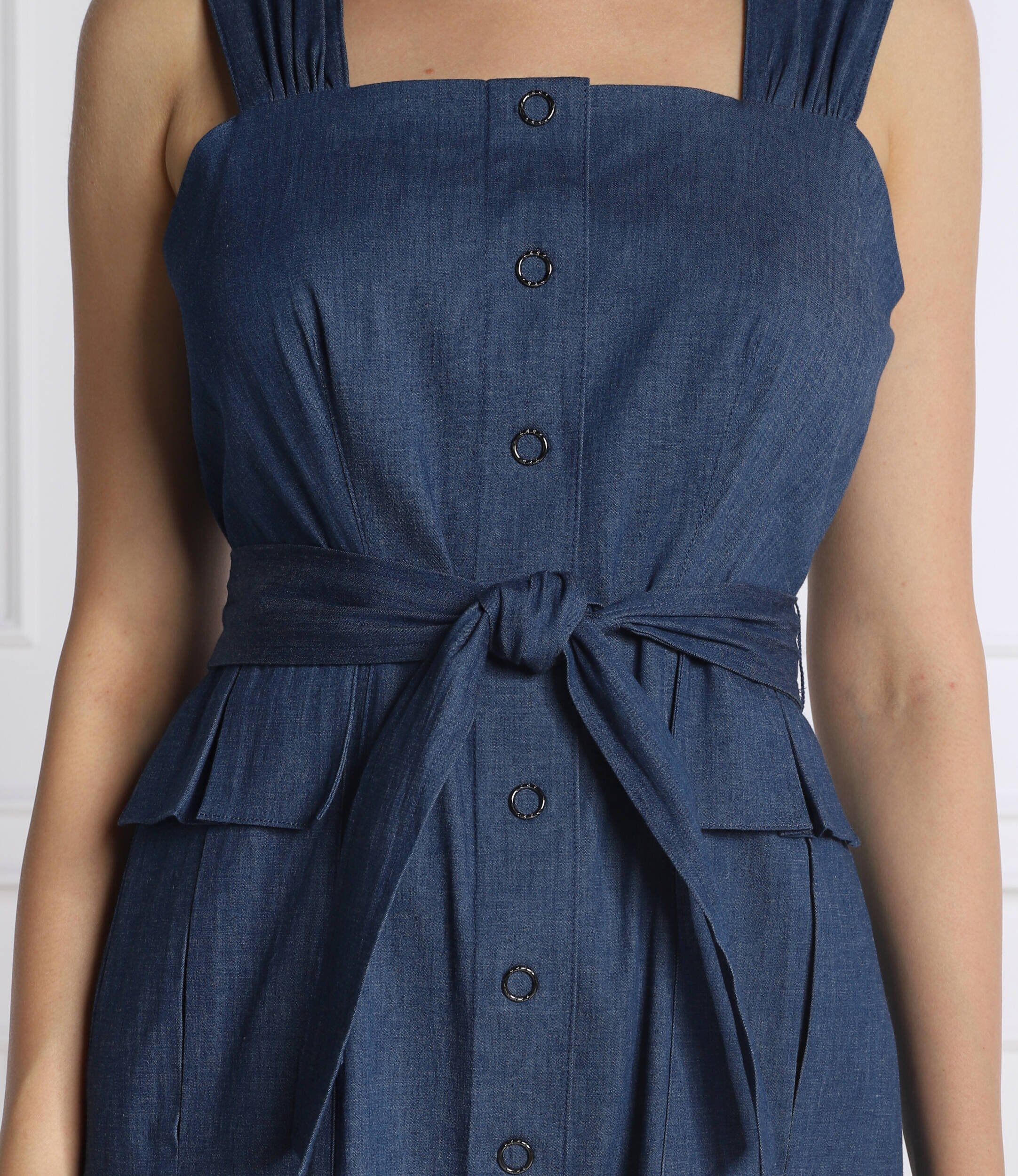 DKNY Rochie