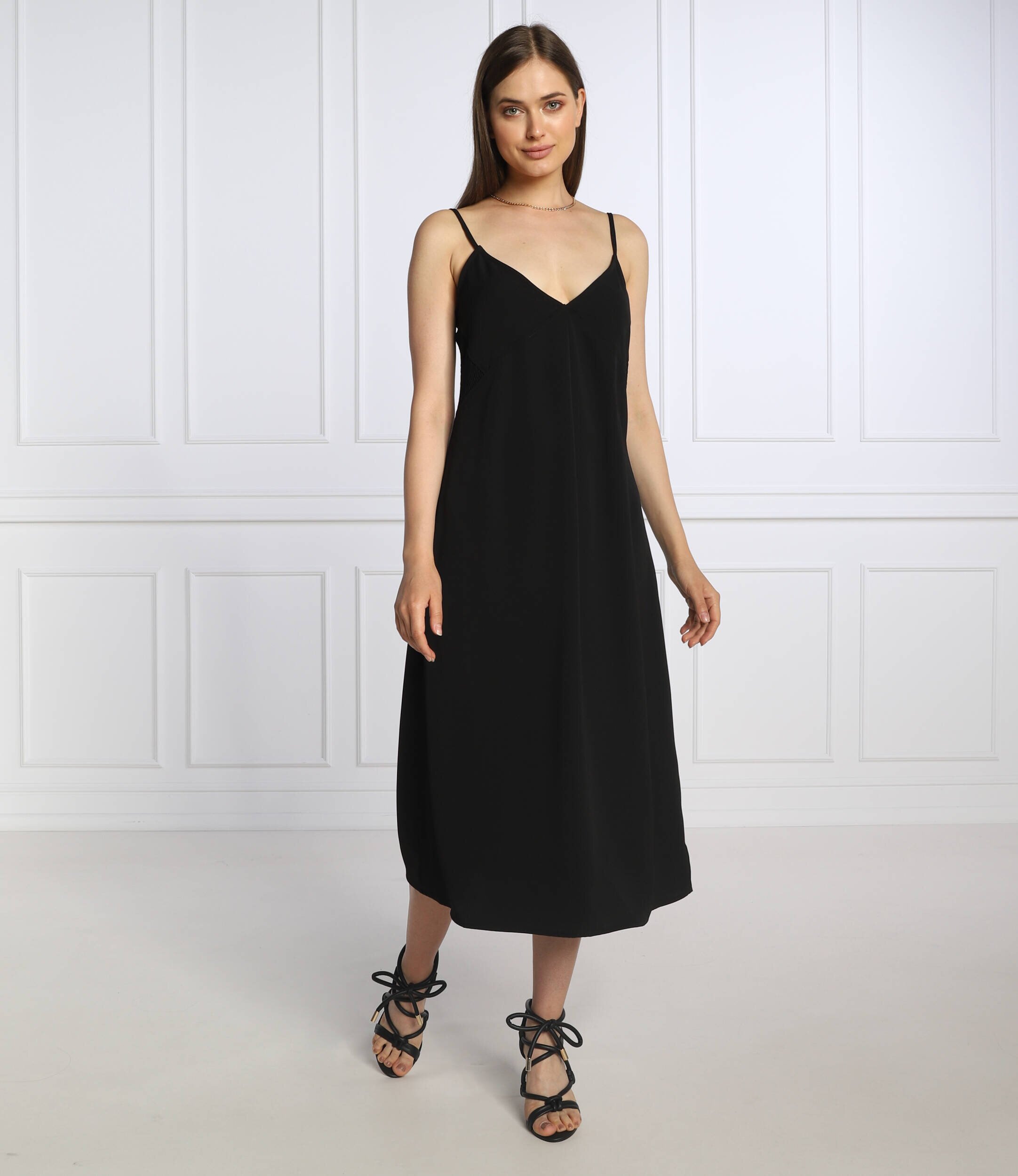 DKNY Rochie